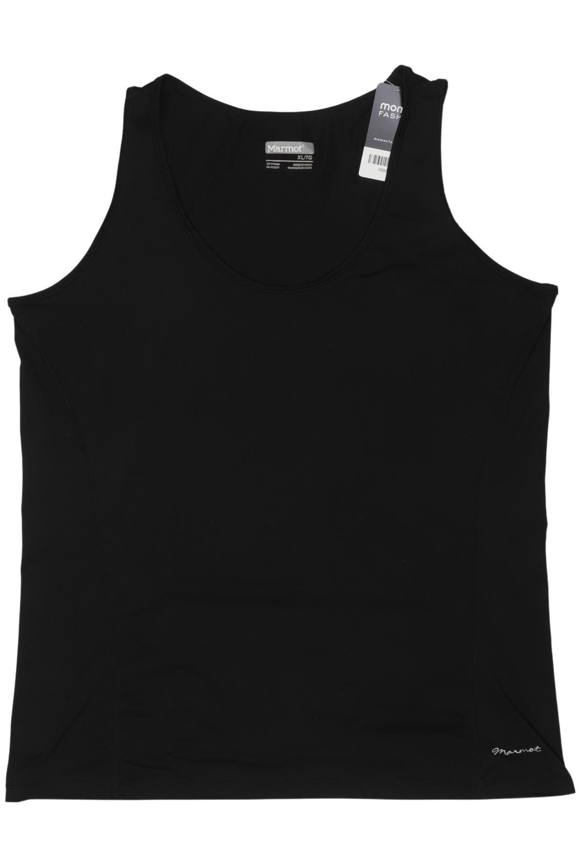 

Marmot Damen Top, schwarz, Gr. 44