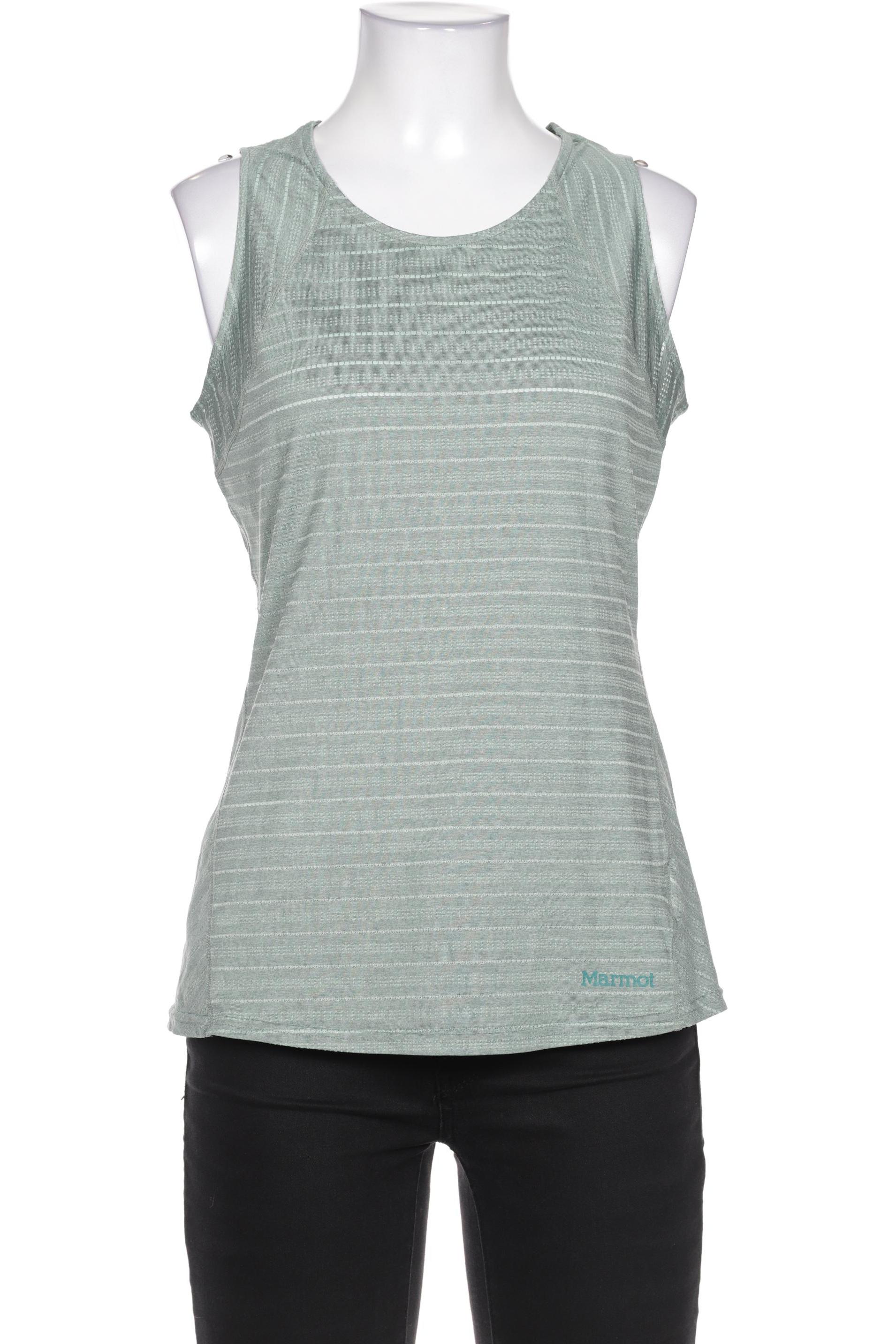 

Marmot Damen Top, grün, Gr. 38