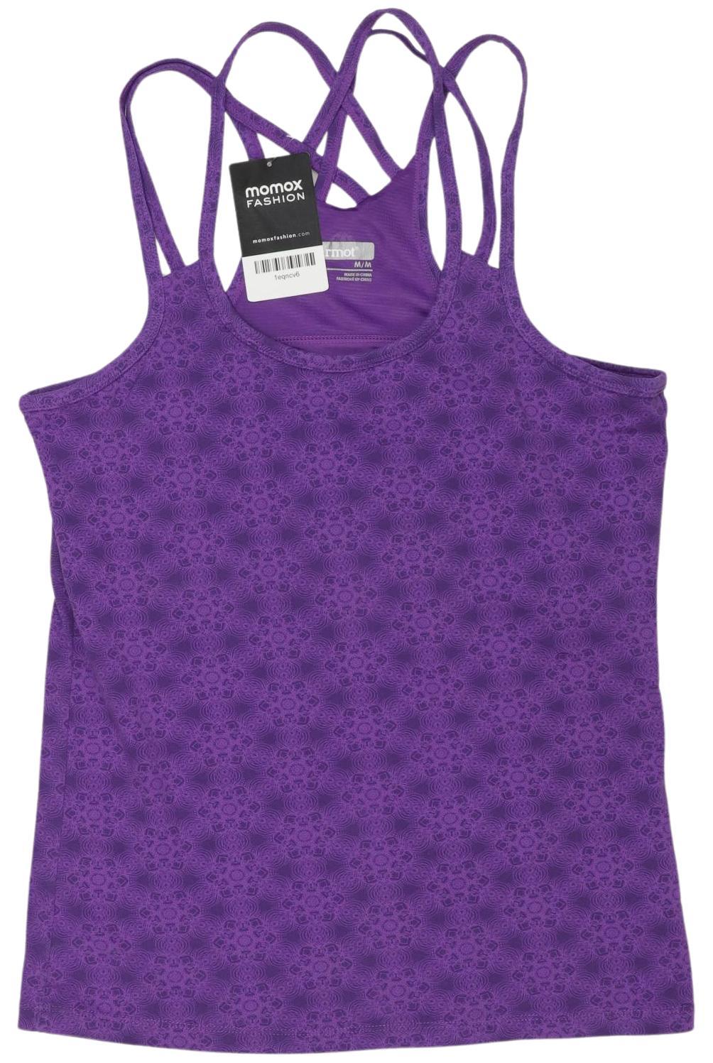 

Marmot Damen Top, flieder, Gr. 38