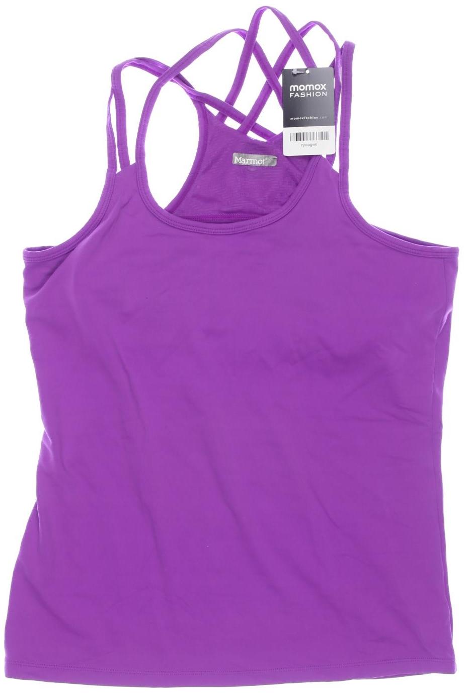 

Marmot Damen Top, flieder, Gr. 38
