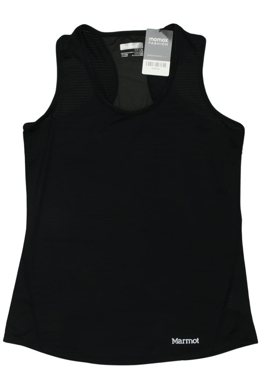 Thumbnail - Marmot Damen Top, schwarz, Gr. 36