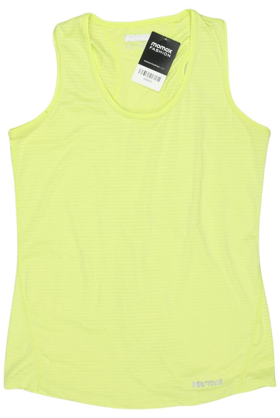 

Marmot Damen Top, grün, Gr. 36