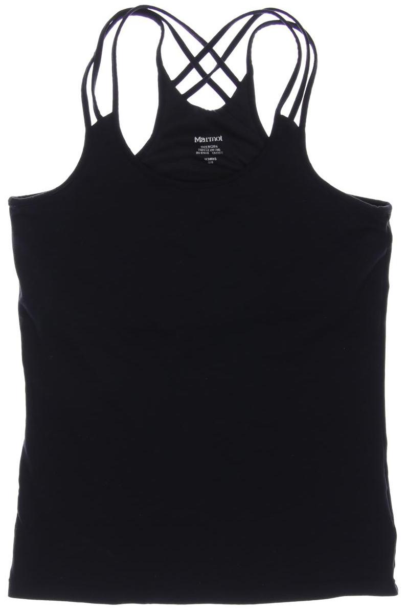 

Marmot Damen Top, schwarz, Gr. 36