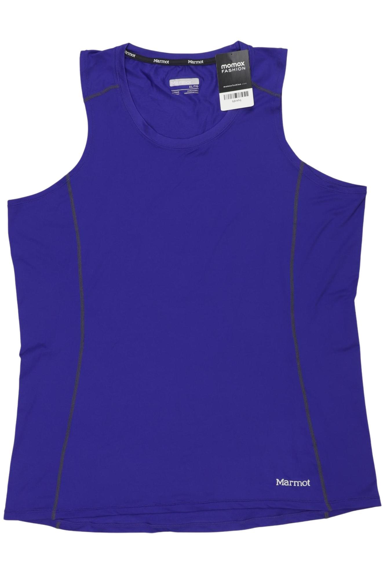 

Marmot Damen Top, marineblau, Gr. 44