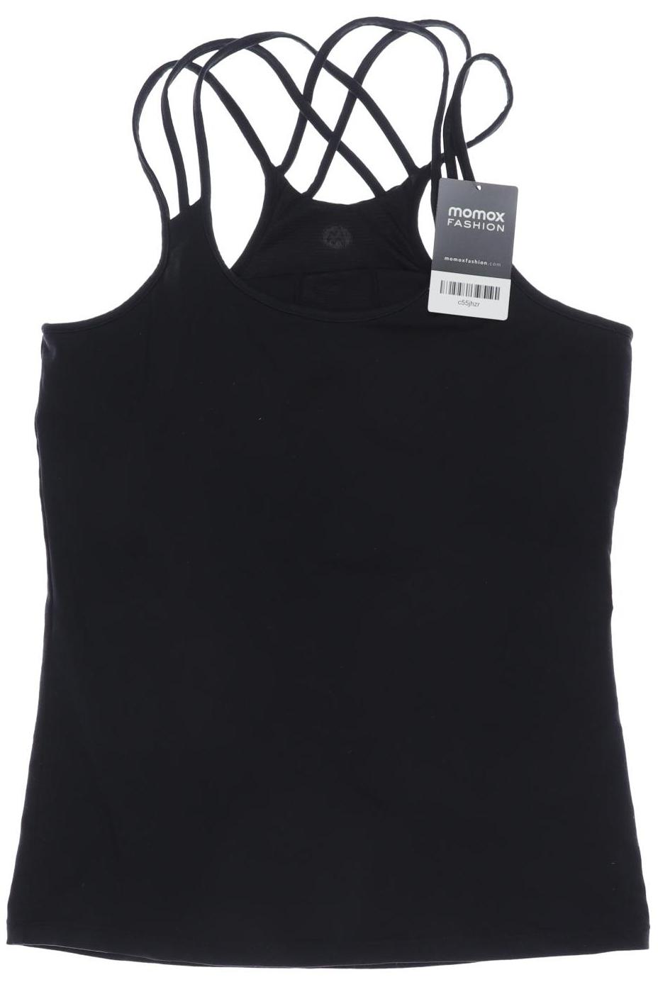 

Marmot Damen Top, schwarz, Gr. 36