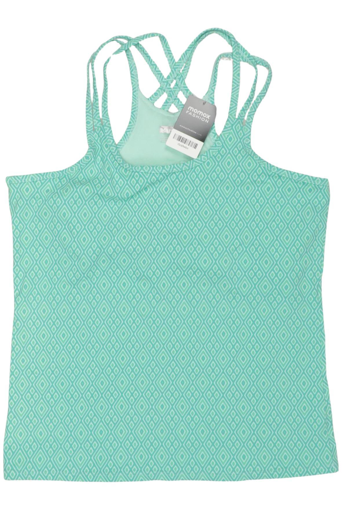 

Marmot Damen Top, hellgrün, Gr. 44