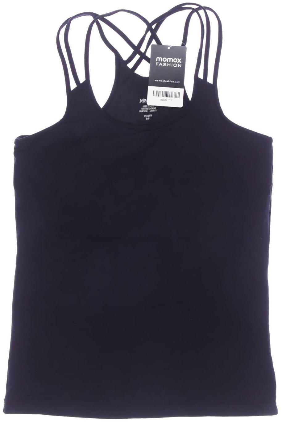 

Marmot Damen Top, schwarz, Gr. 36