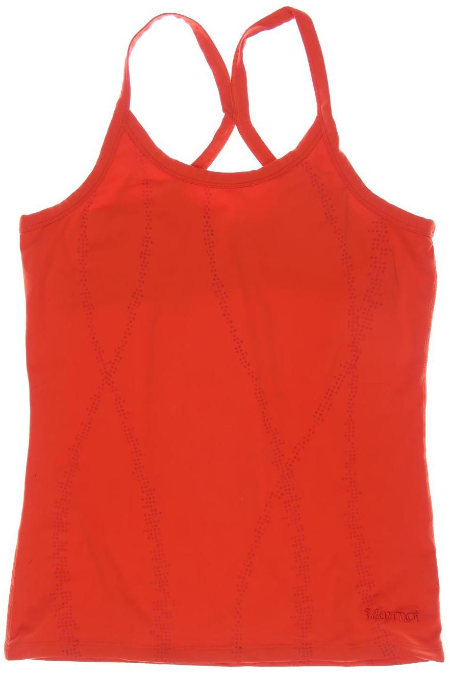 

Marmot Damen Top, orange, Gr. 38