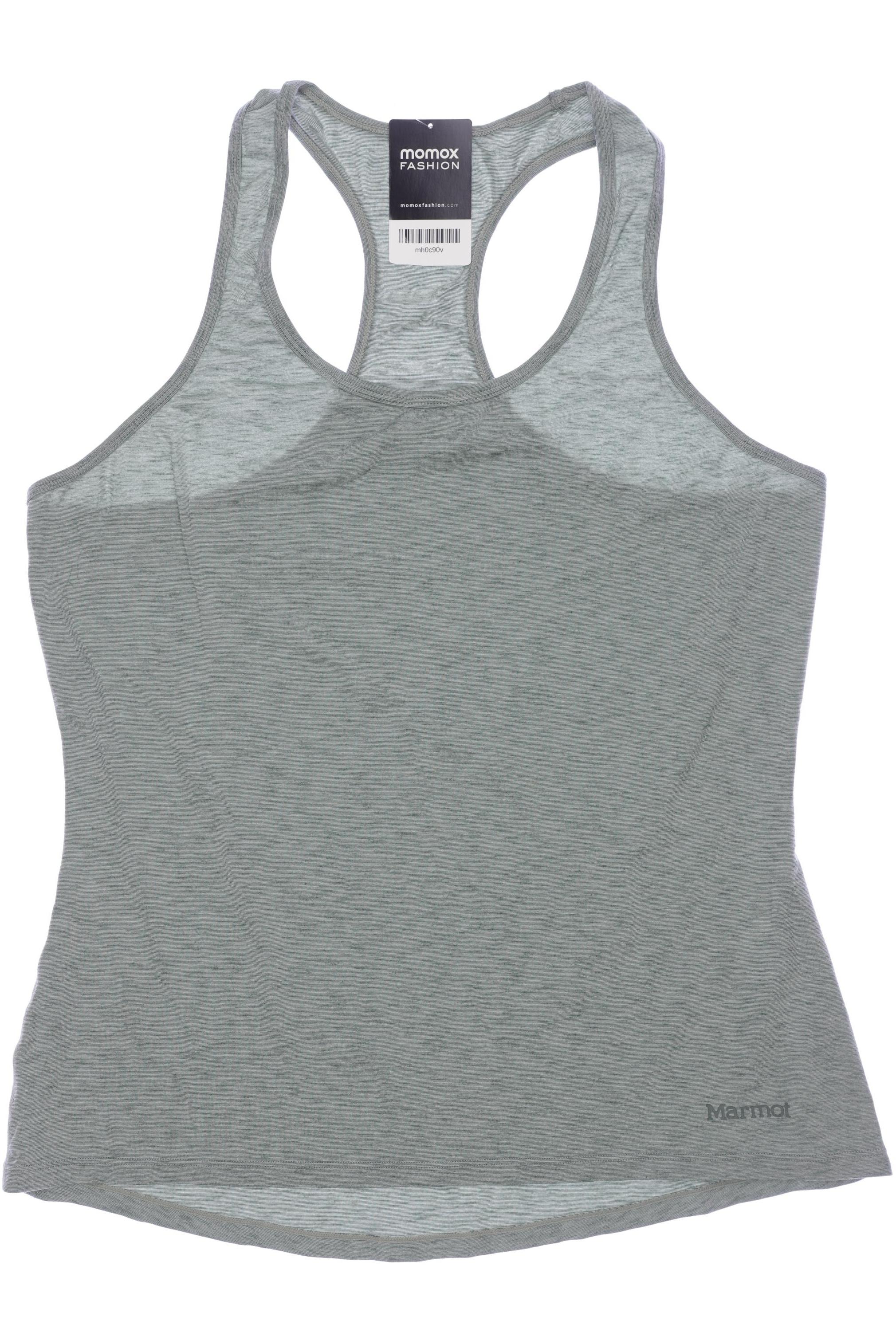 

Marmot Damen Top, grün, Gr. 42