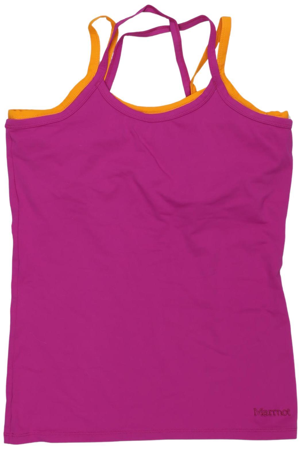 

Marmot Damen Top, flieder, Gr. 38