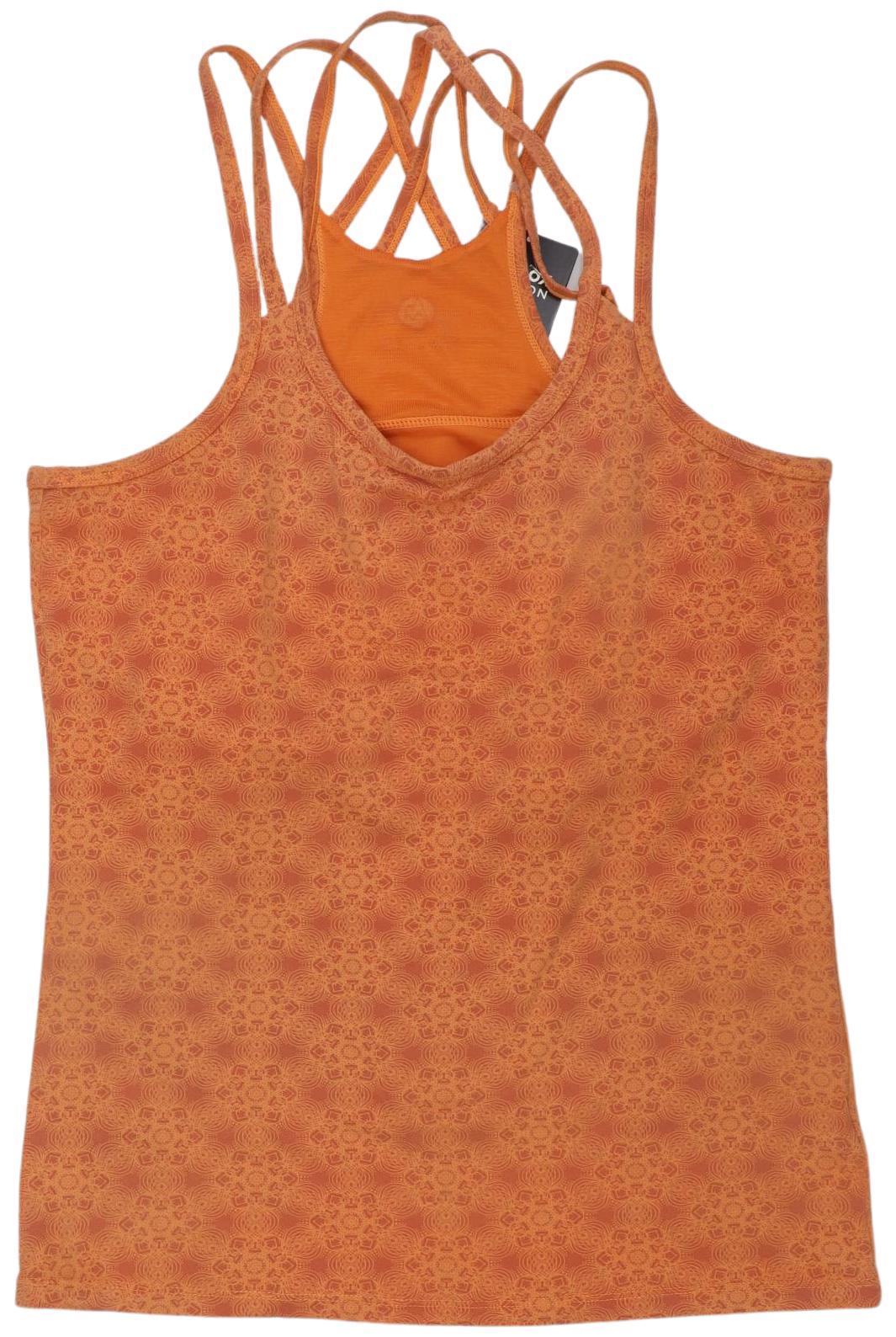 

Marmot Damen Top, orange, Gr. 34
