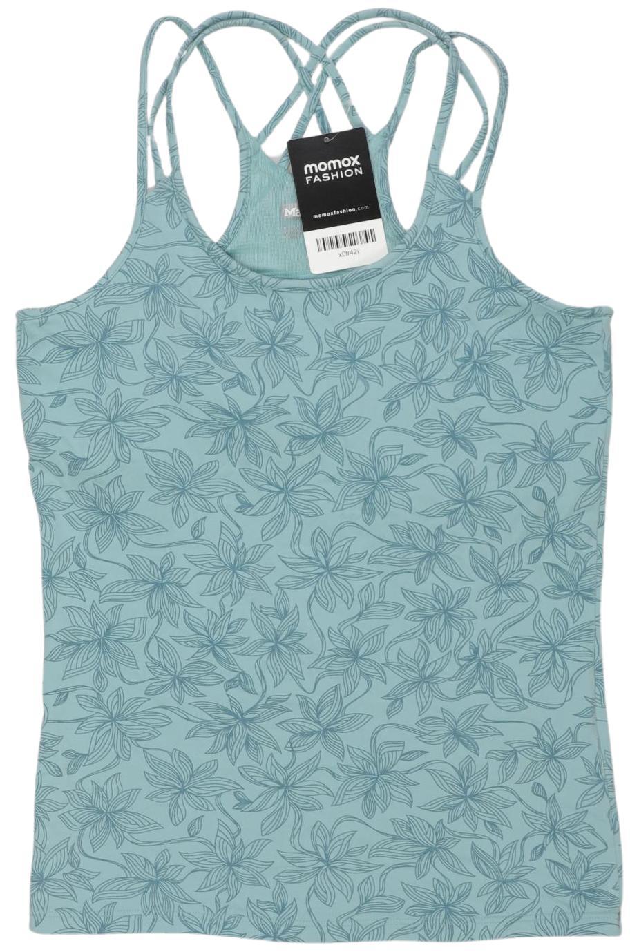 

Marmot Damen Top, hellblau, Gr. 36