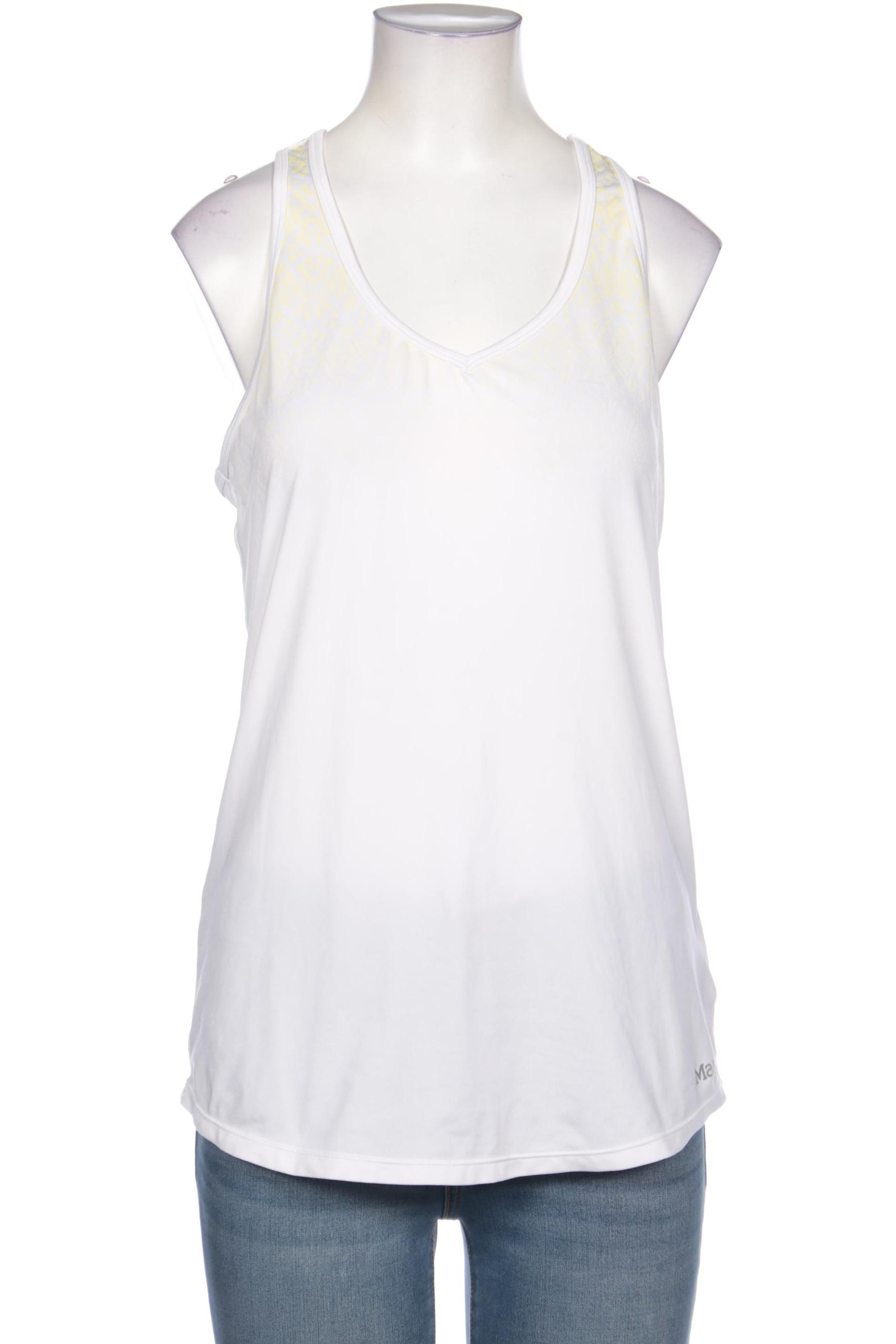 

Marmot Damen Top, weiß, Gr. 36