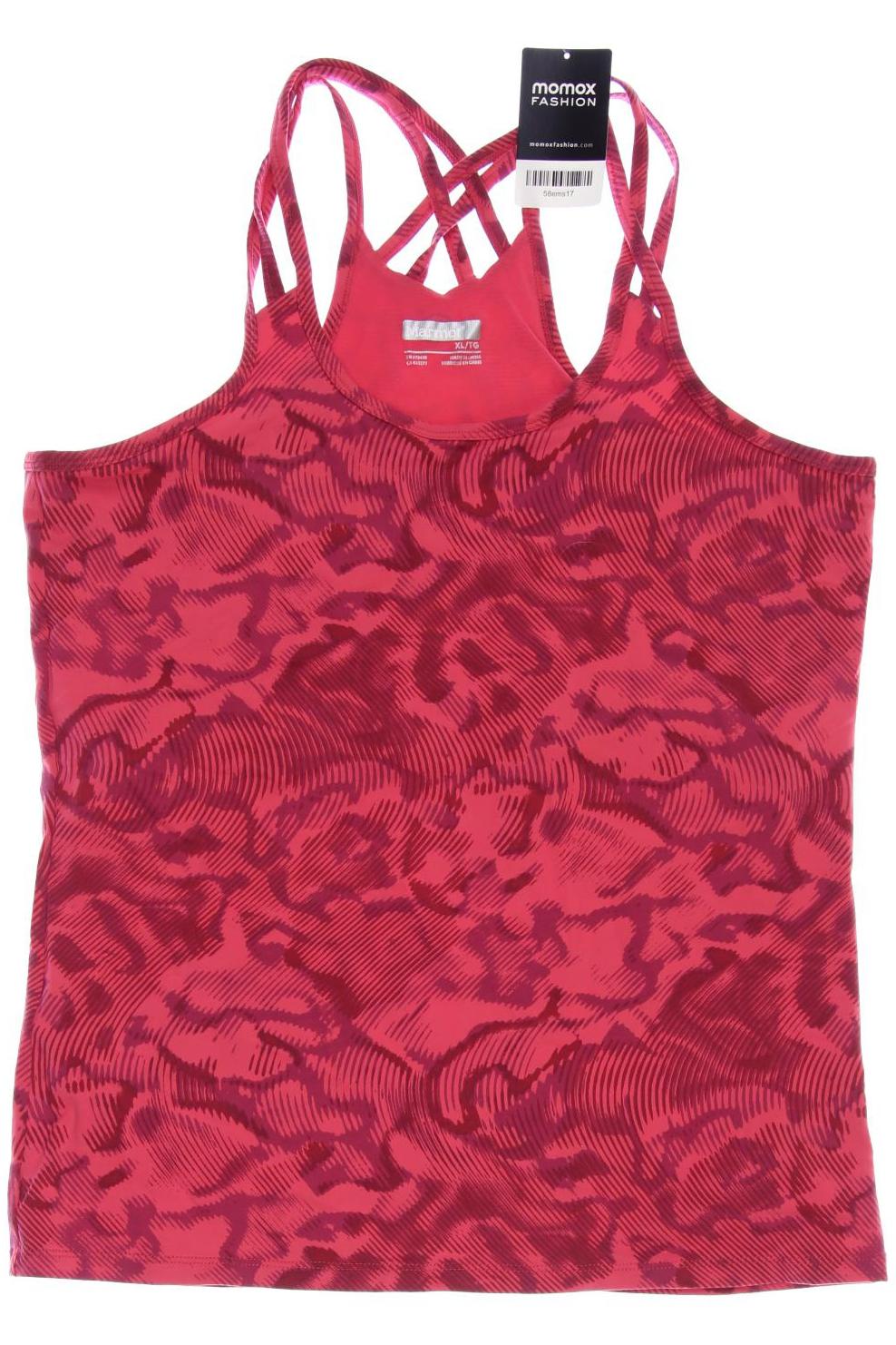 

Marmot Damen Top, pink, Gr. 44