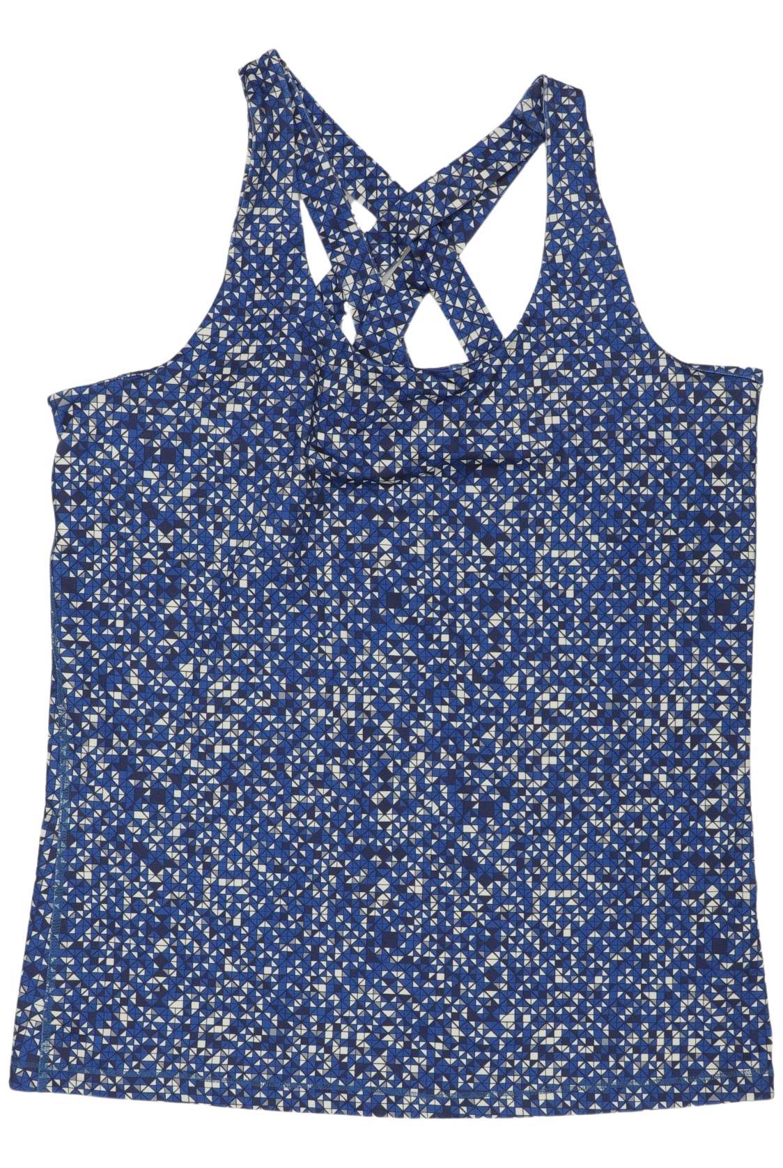 

Marmot Damen Top, blau, Gr. 42