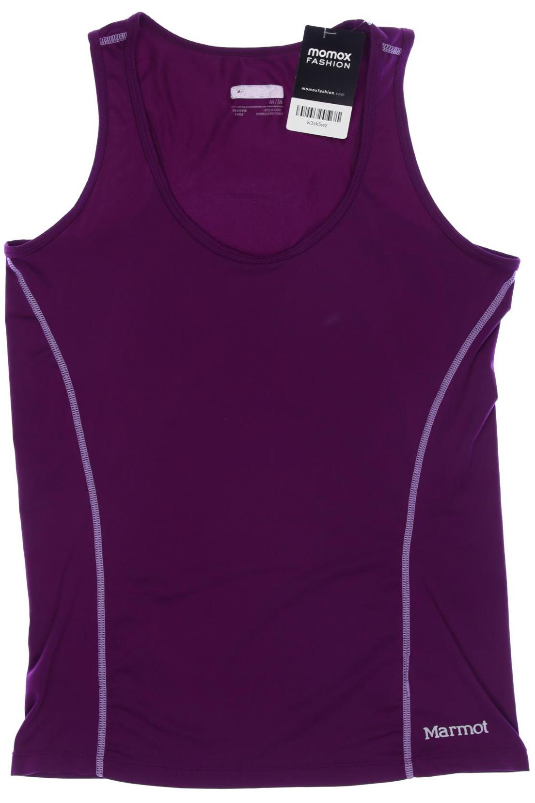

Marmot Damen Top, flieder, Gr. 38