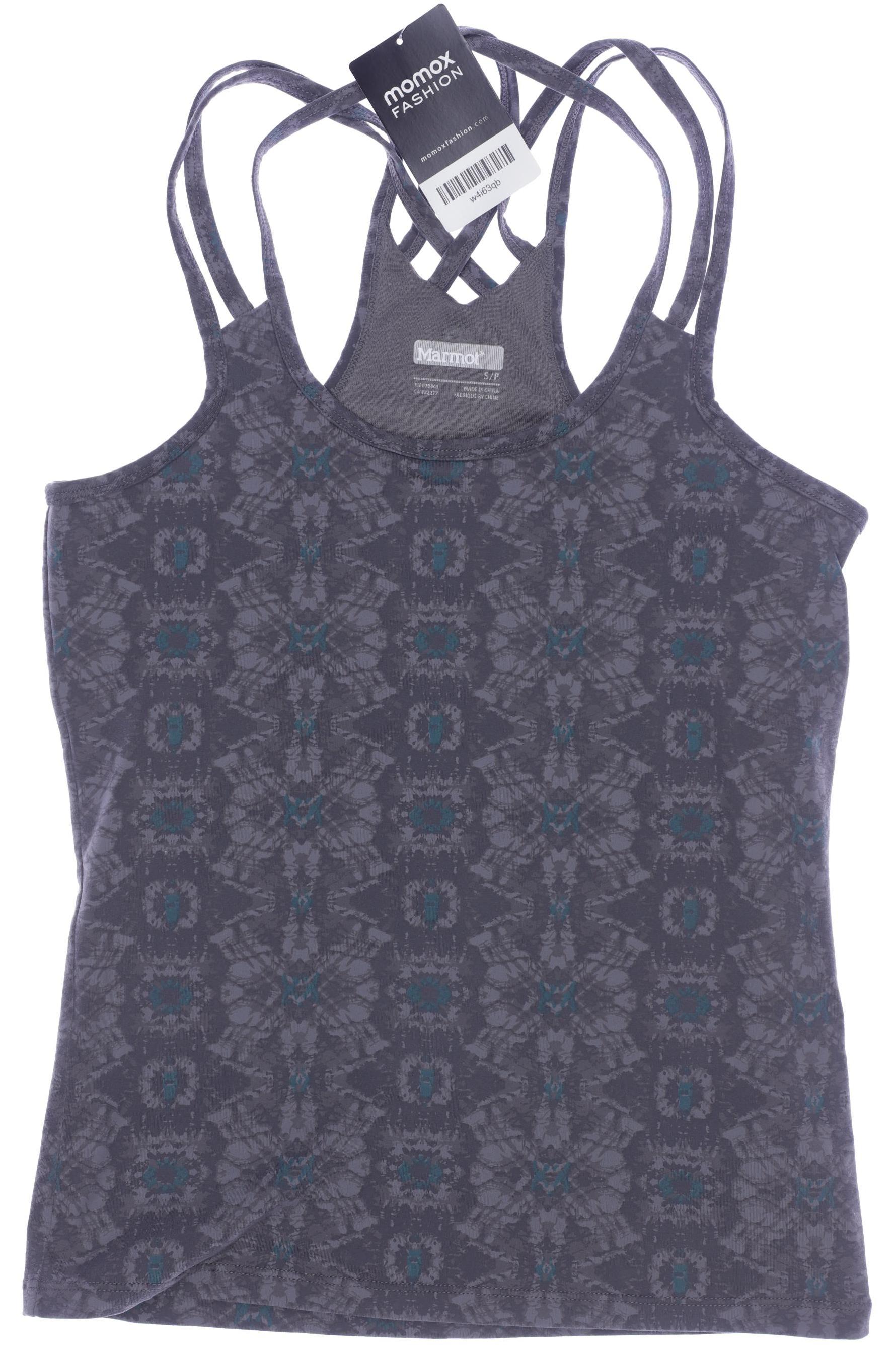 

Marmot Damen Top, grau, Gr. 36