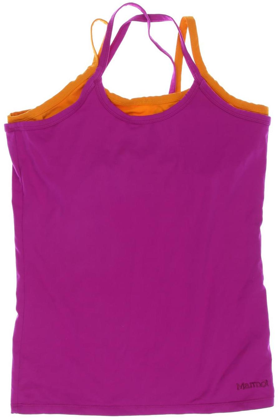 

Marmot Damen Top, pink, Gr. 38