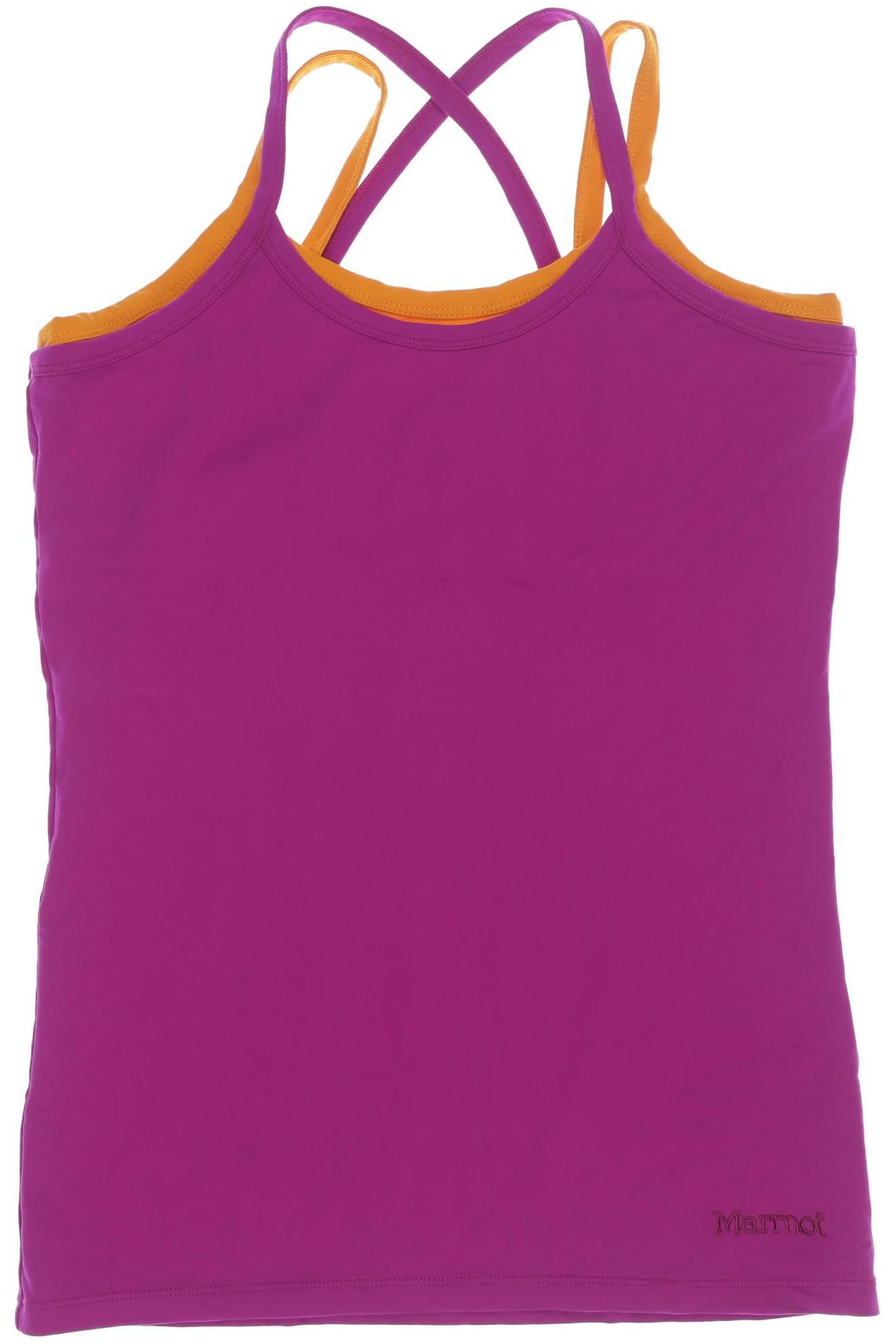 

Marmot Damen Top, pink, Gr. 36