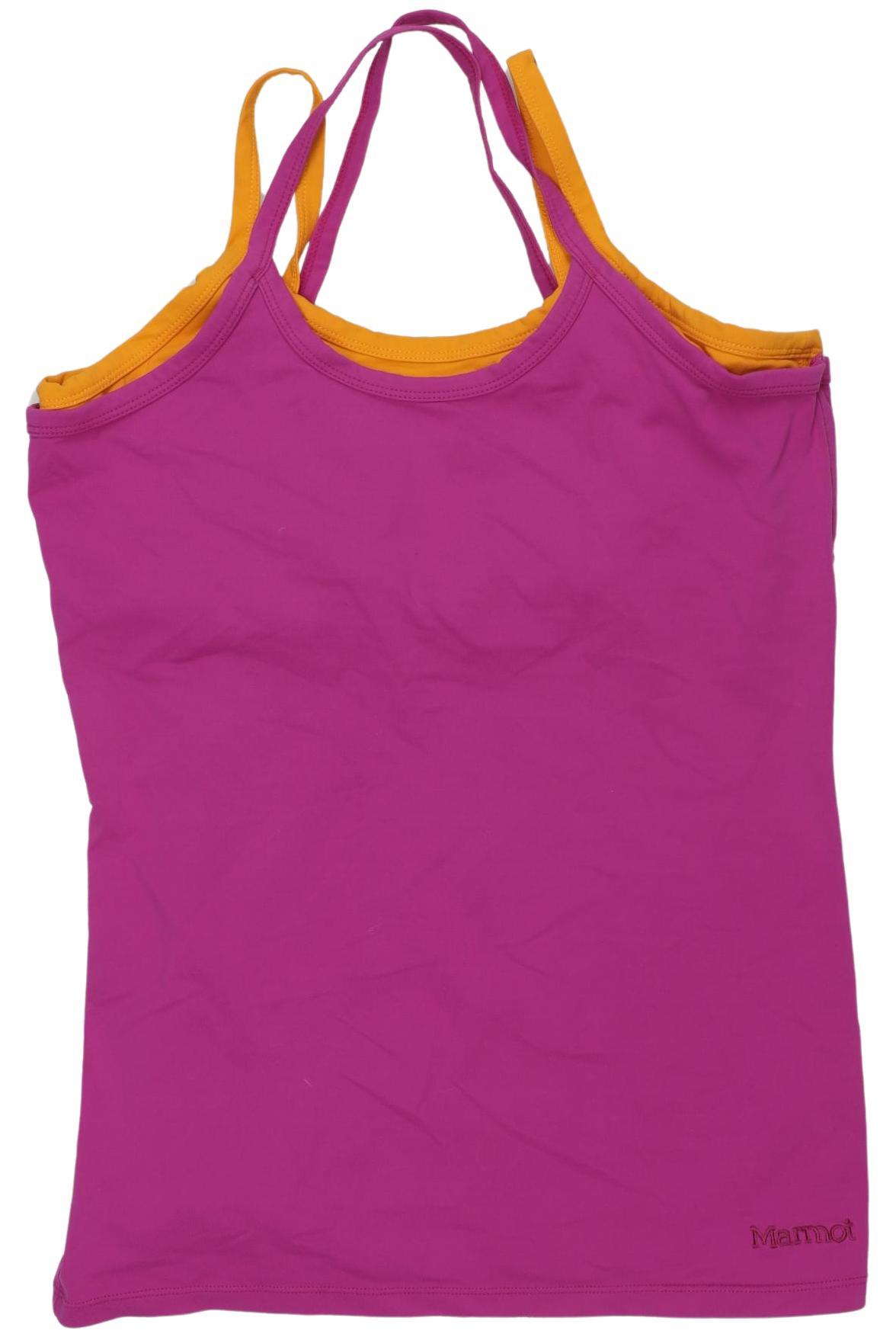 

Marmot Damen Top, pink, Gr. 38