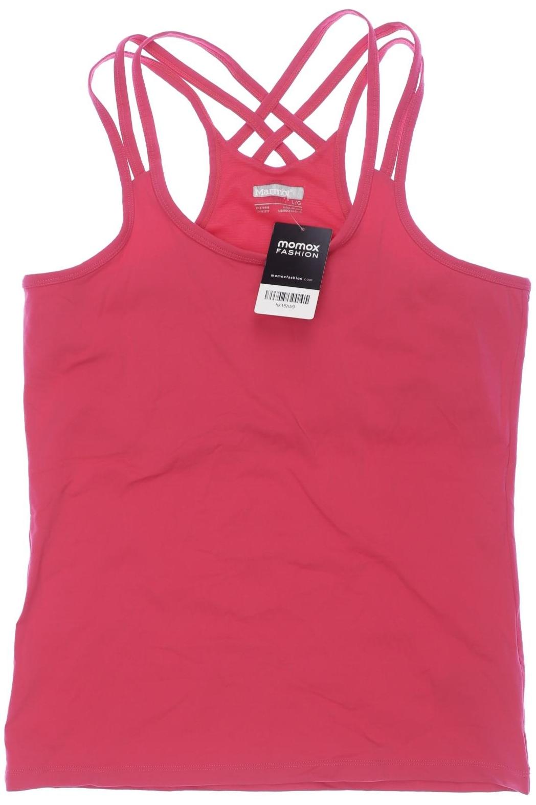 

Marmot Damen Top, pink, Gr. 42