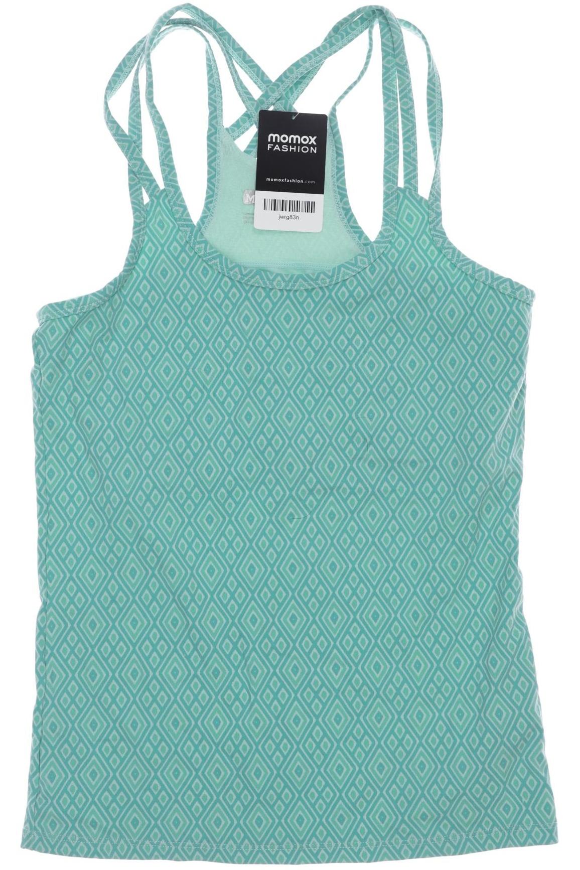 

Marmot Damen Top, türkis, Gr. 36
