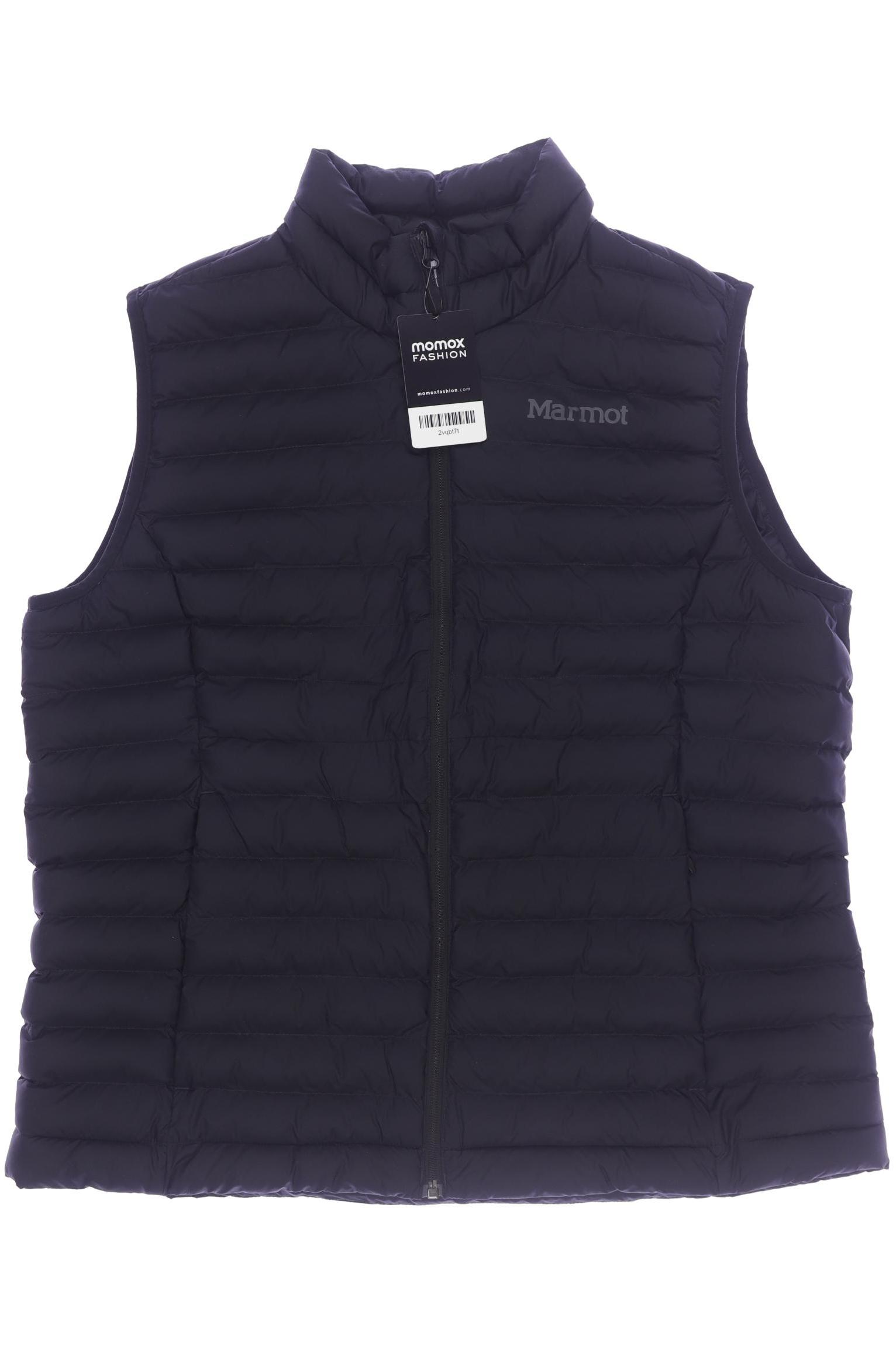 

Marmot Damen Weste, schwarz, Gr. 44