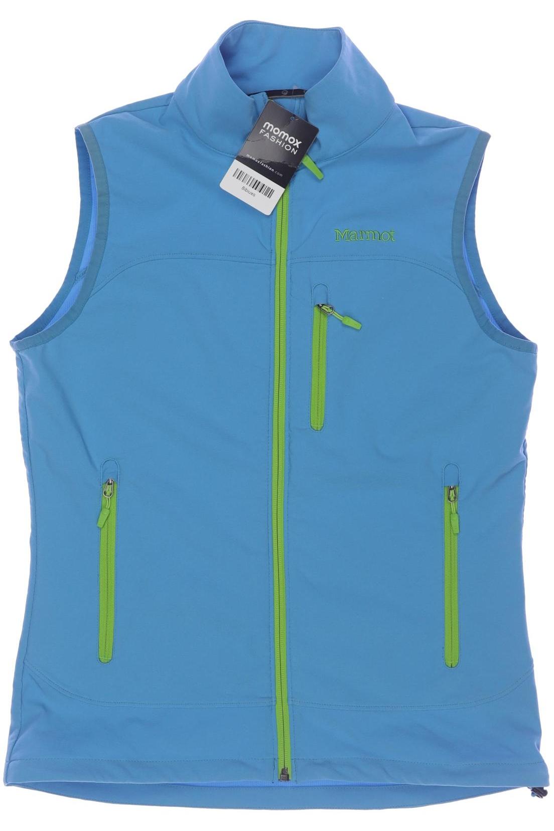 

Marmot Damen Weste, blau, Gr. 36