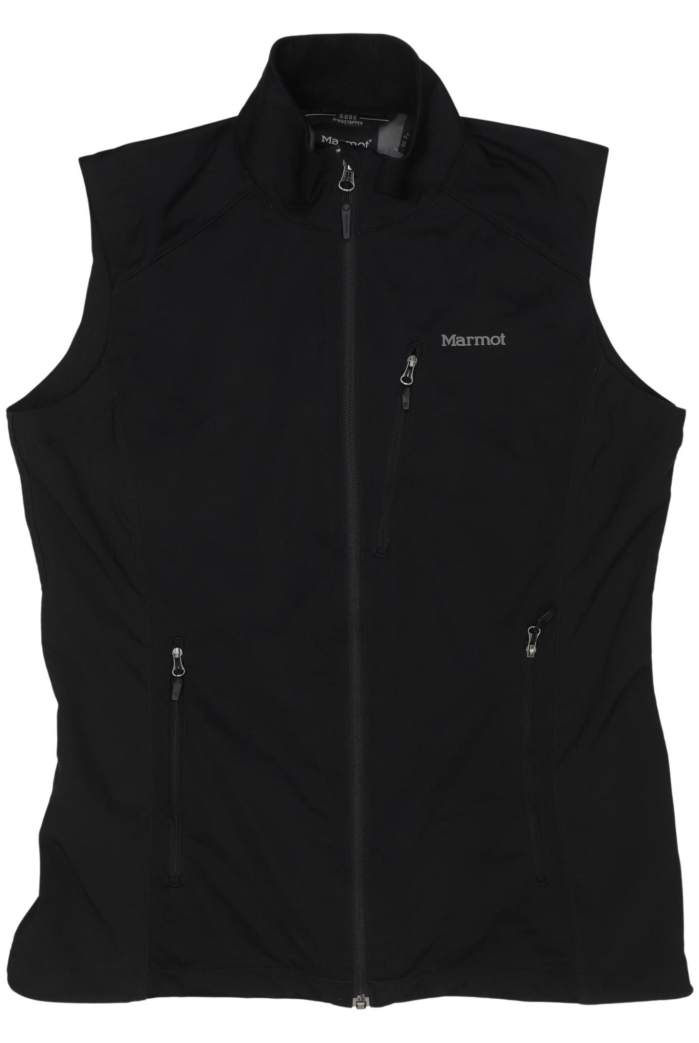 

Marmot Damen Weste, schwarz, Gr. 42