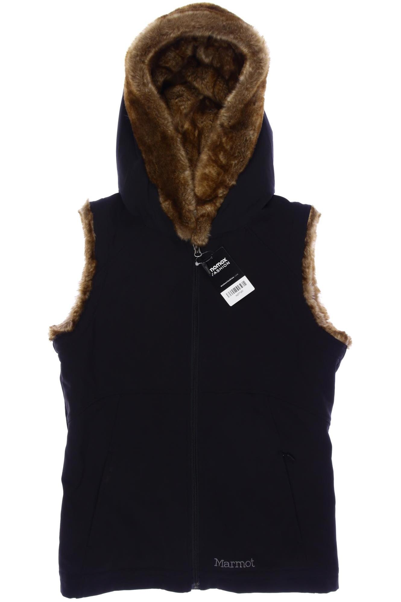 

Marmot Damen Weste, schwarz, Gr. 38