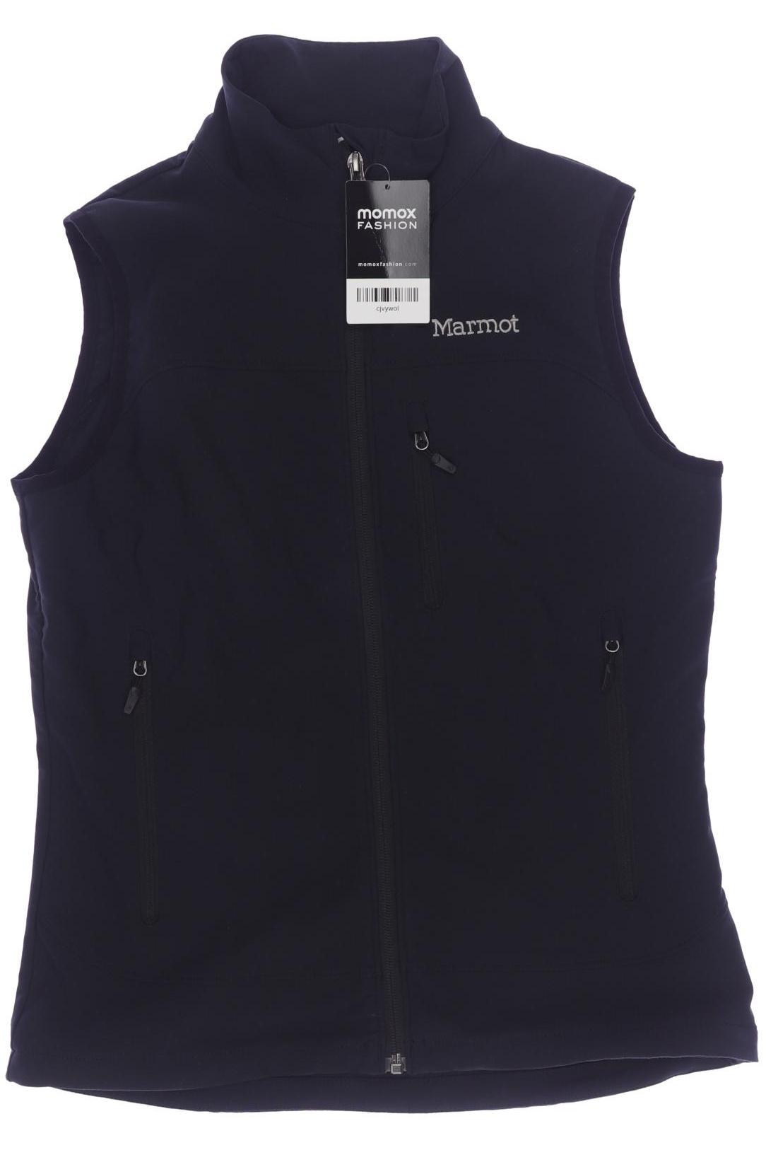 

Marmot Damen Weste, schwarz, Gr. 34