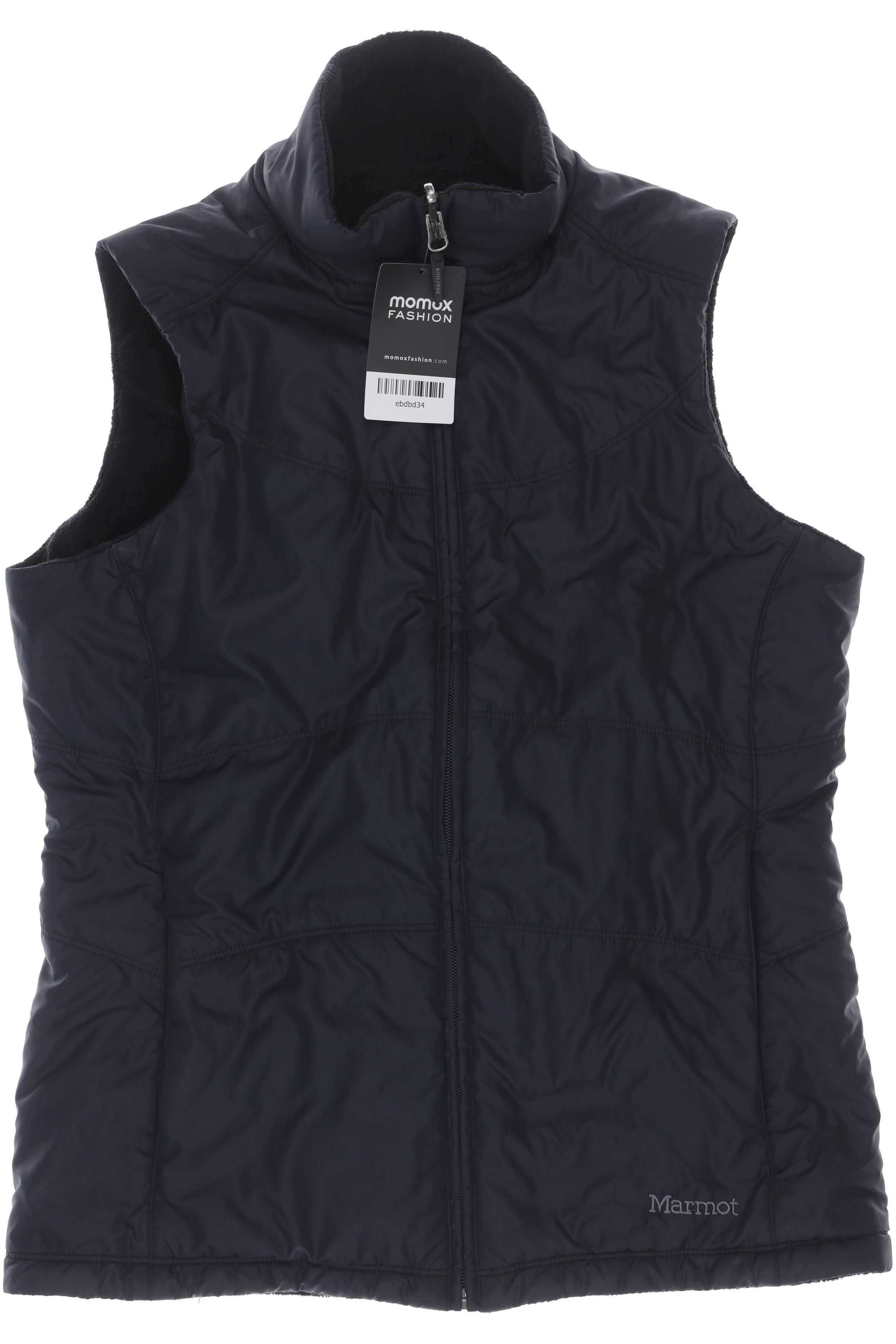

Marmot Damen Weste, schwarz, Gr. 42