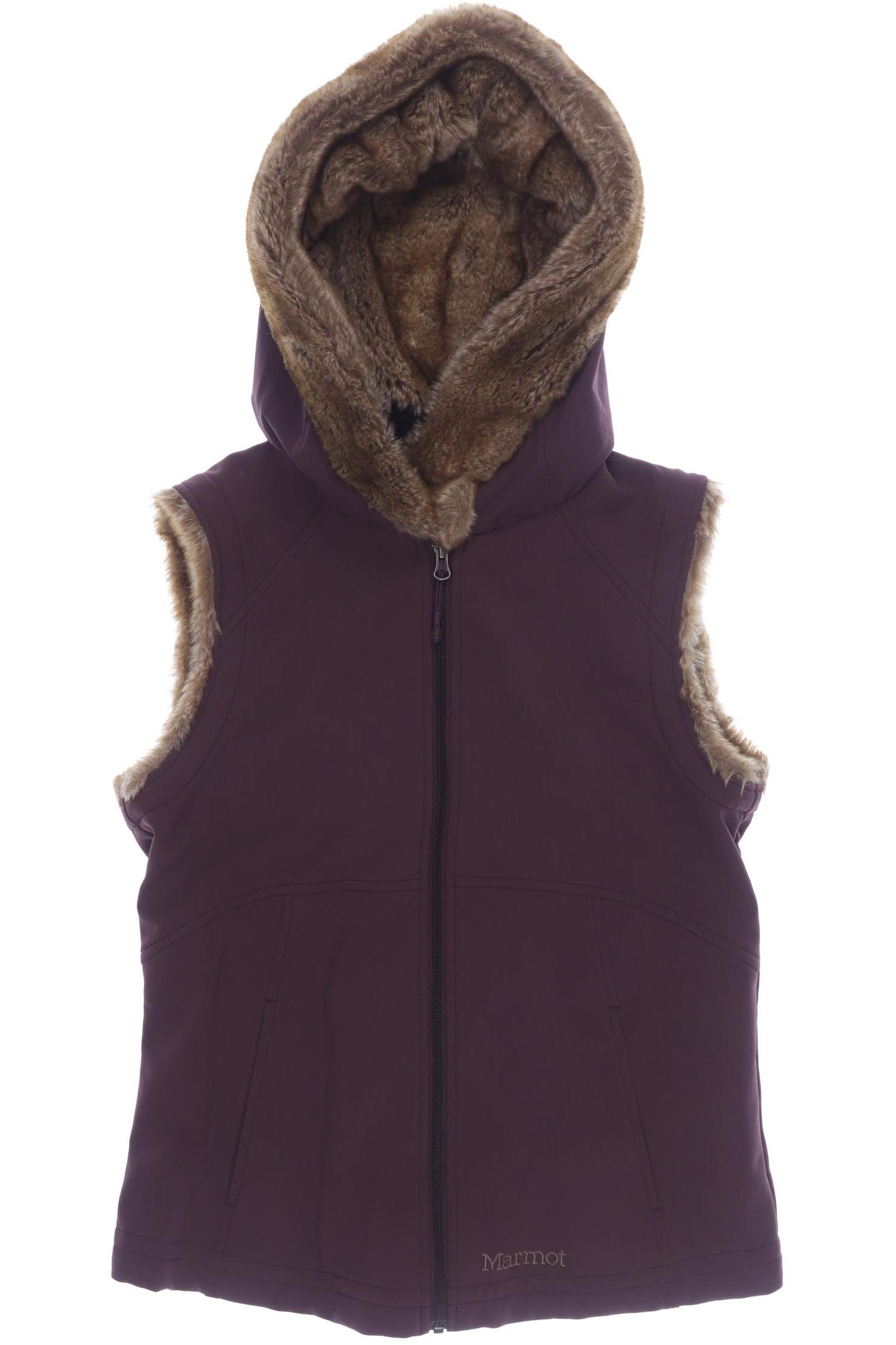 

Marmot Damen Weste, bordeaux