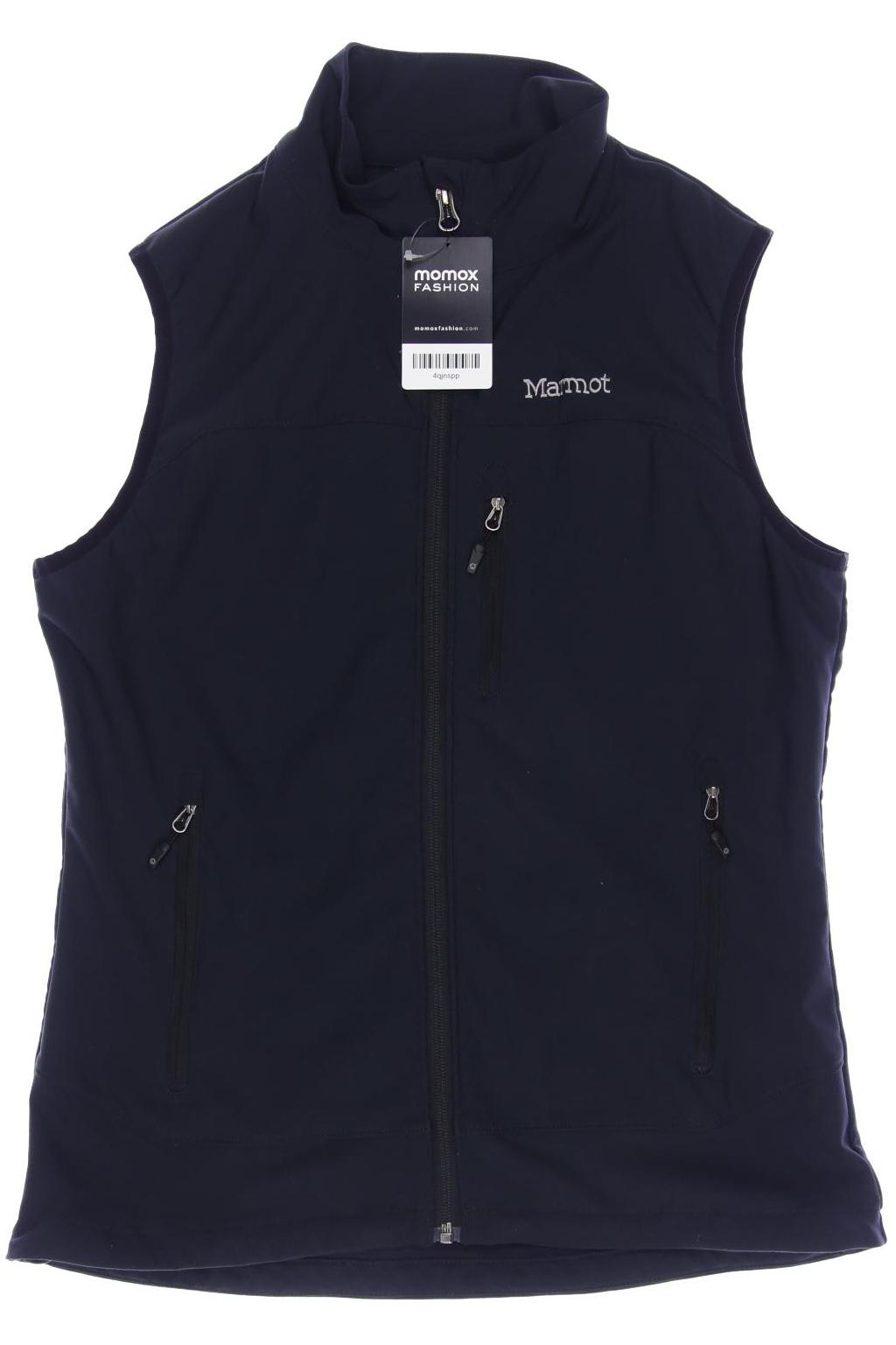 

Marmot Damen Weste, schwarz, Gr. 38