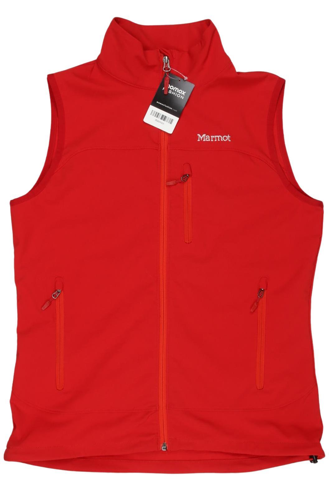 

Marmot Damen Weste, rot, Gr. 38