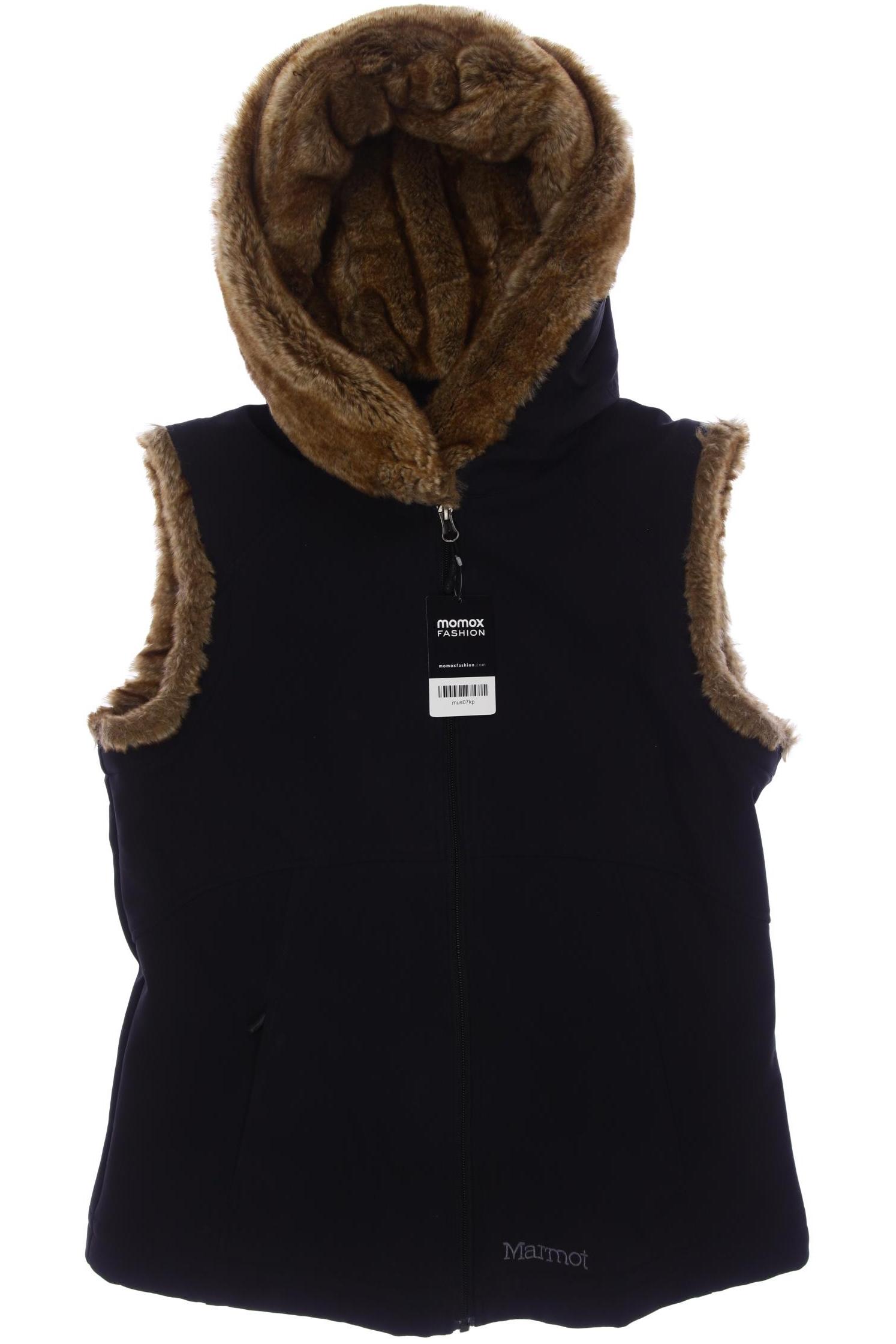 

Marmot Damen Weste, schwarz, Gr. 46