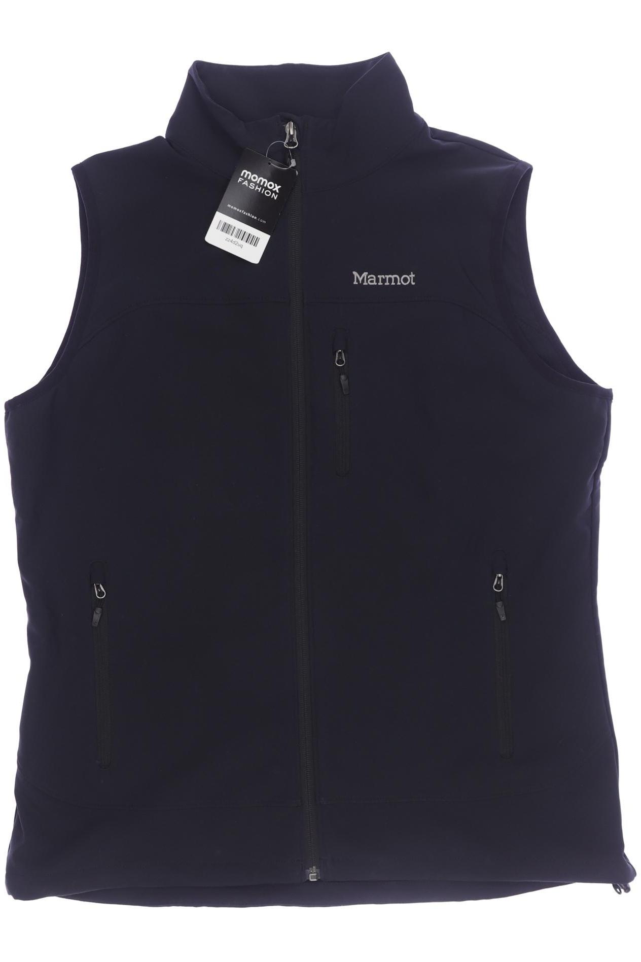 

Marmot Damen Weste, schwarz, Gr. 42