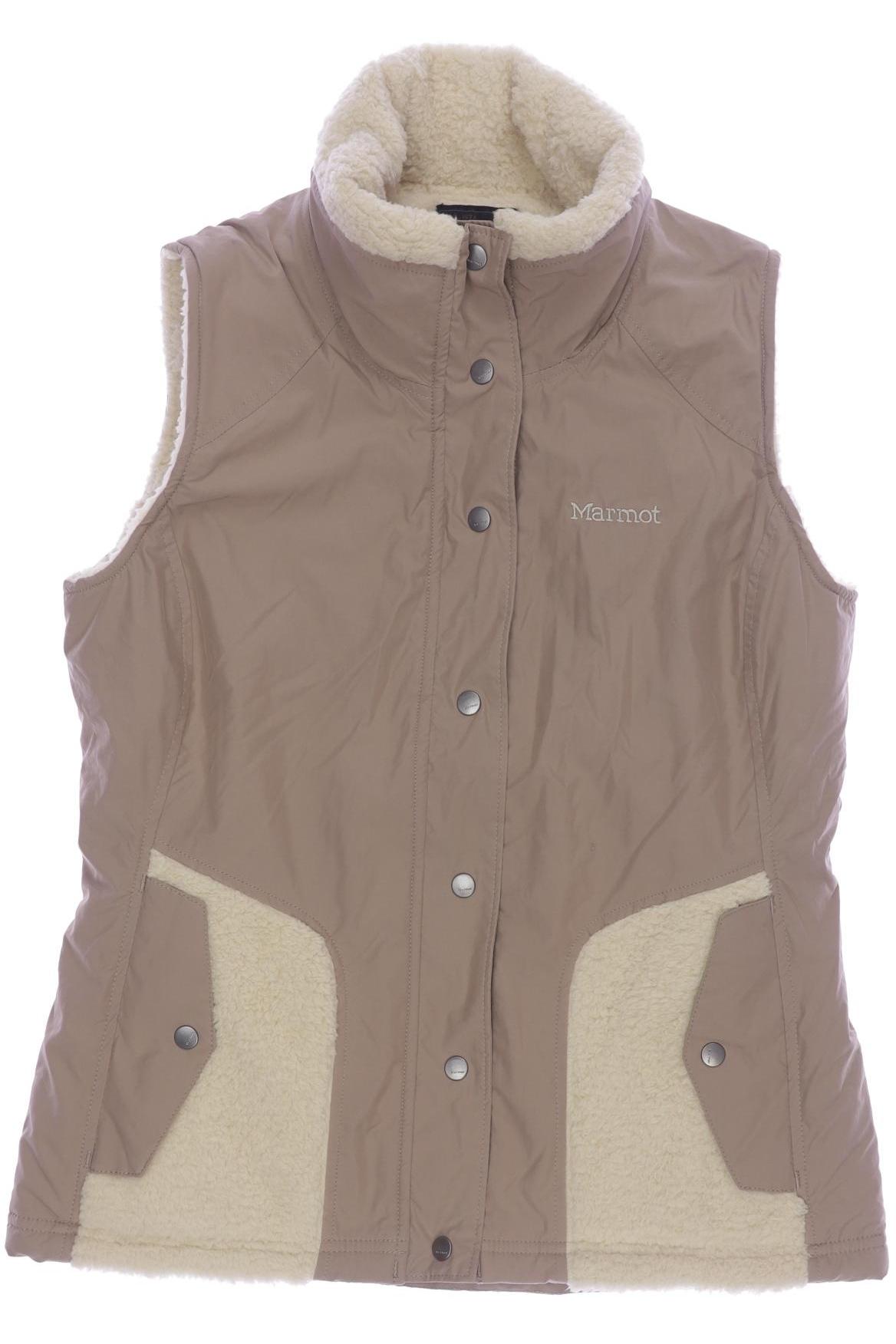 

Marmot Damen Weste, beige, Gr. 36