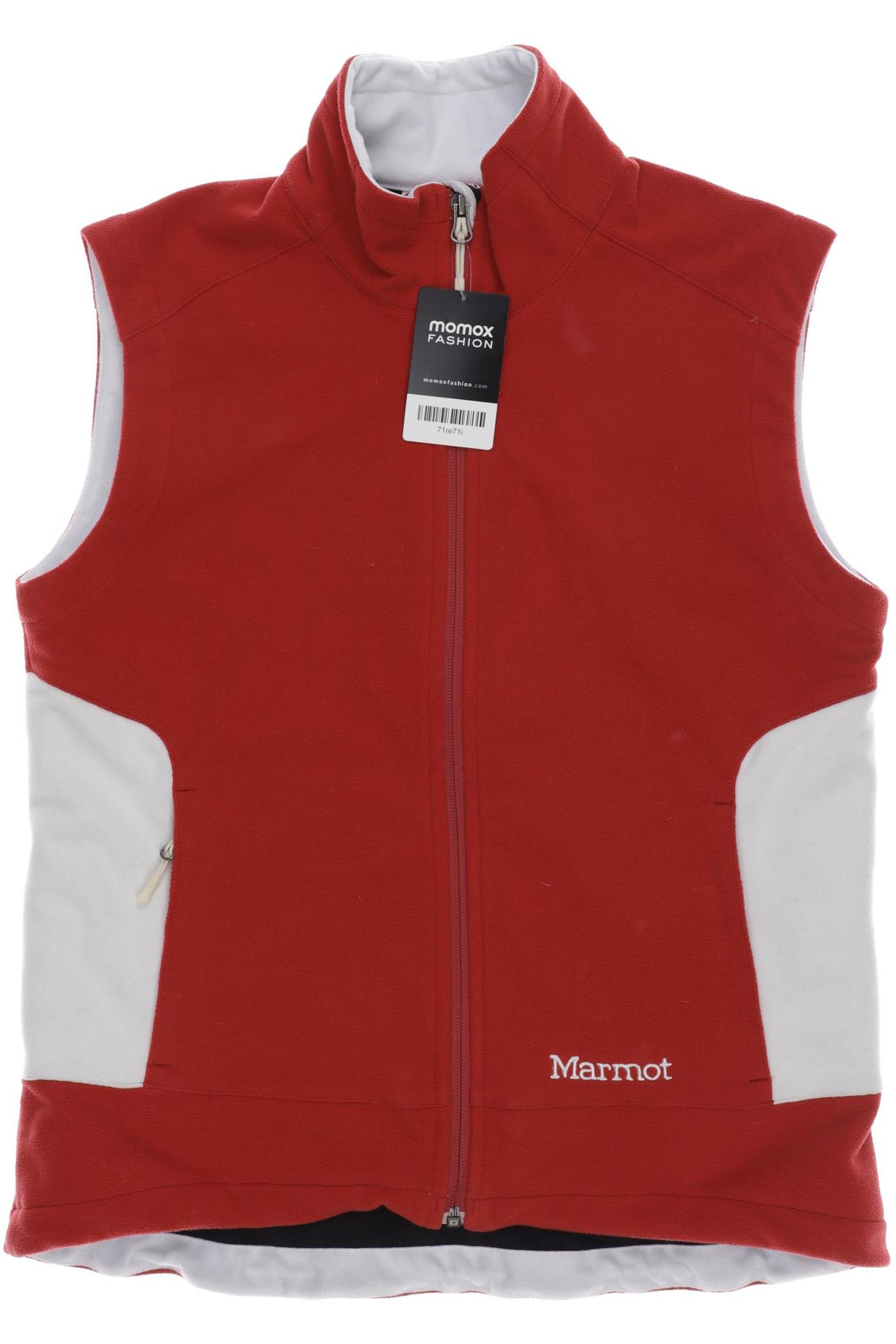 

Marmot Damen Weste, rot, Gr. 38