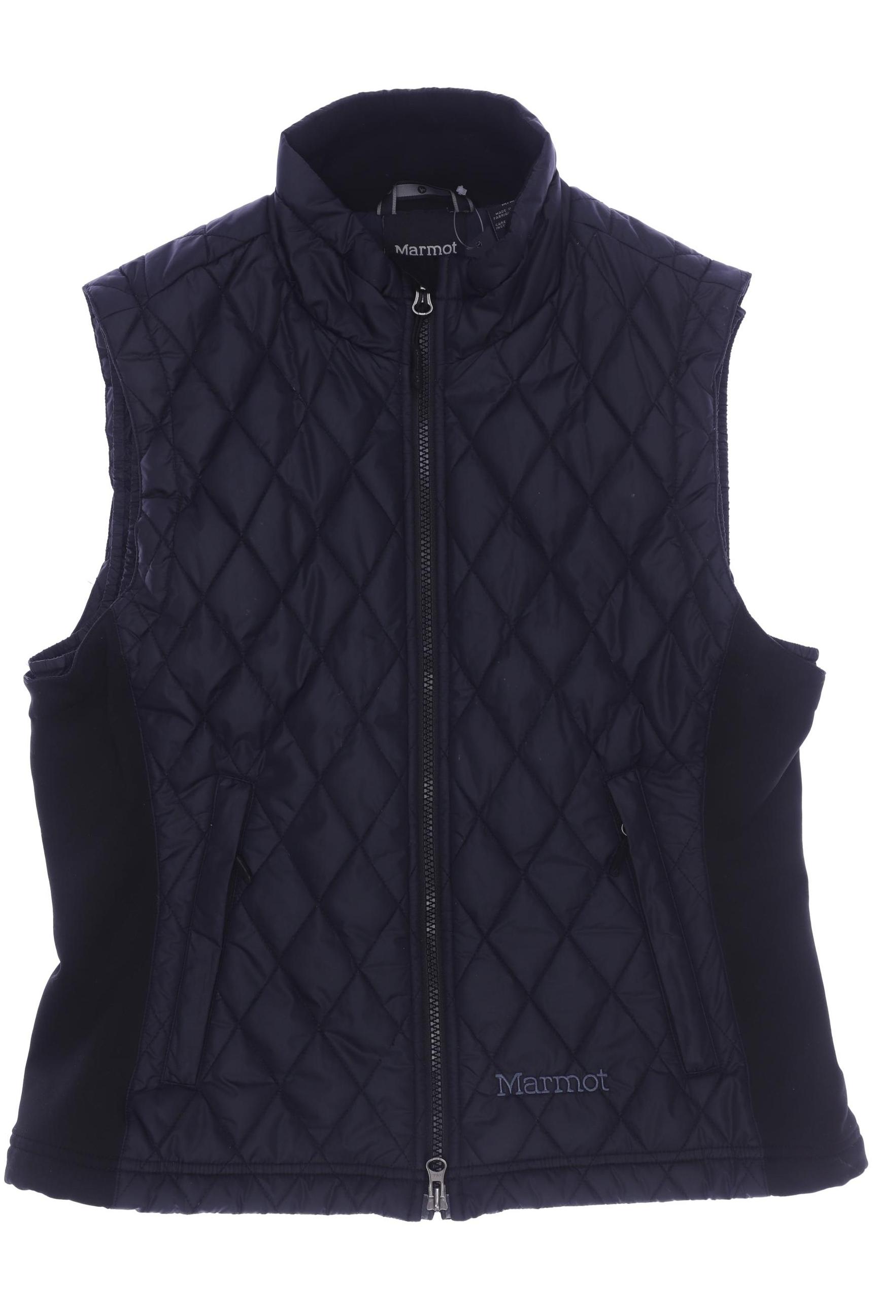 

Marmot Damen Weste, marineblau, Gr. 38