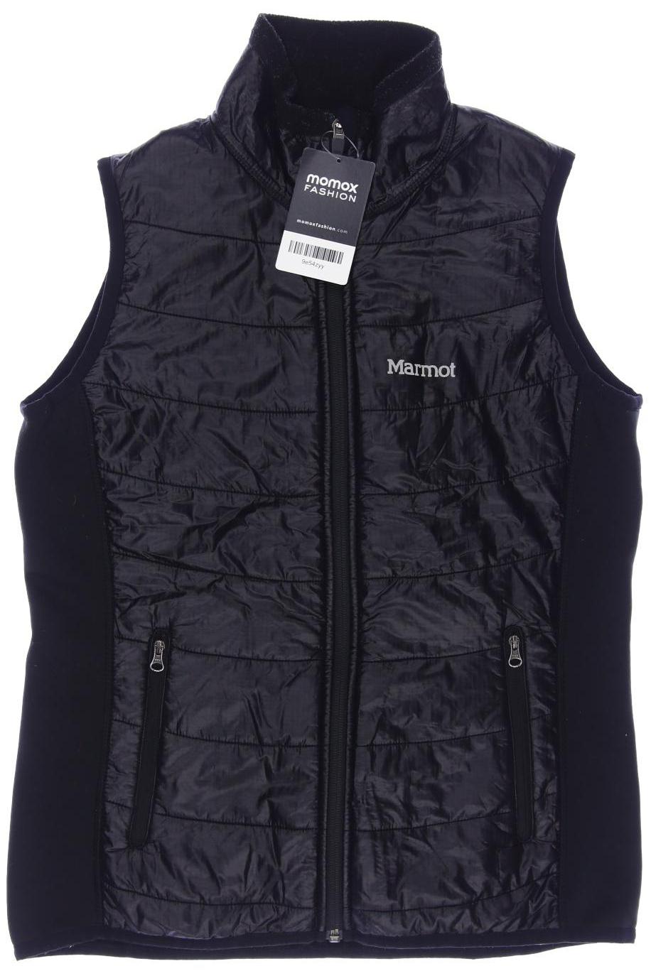 

Marmot Damen Weste, schwarz, Gr. 36