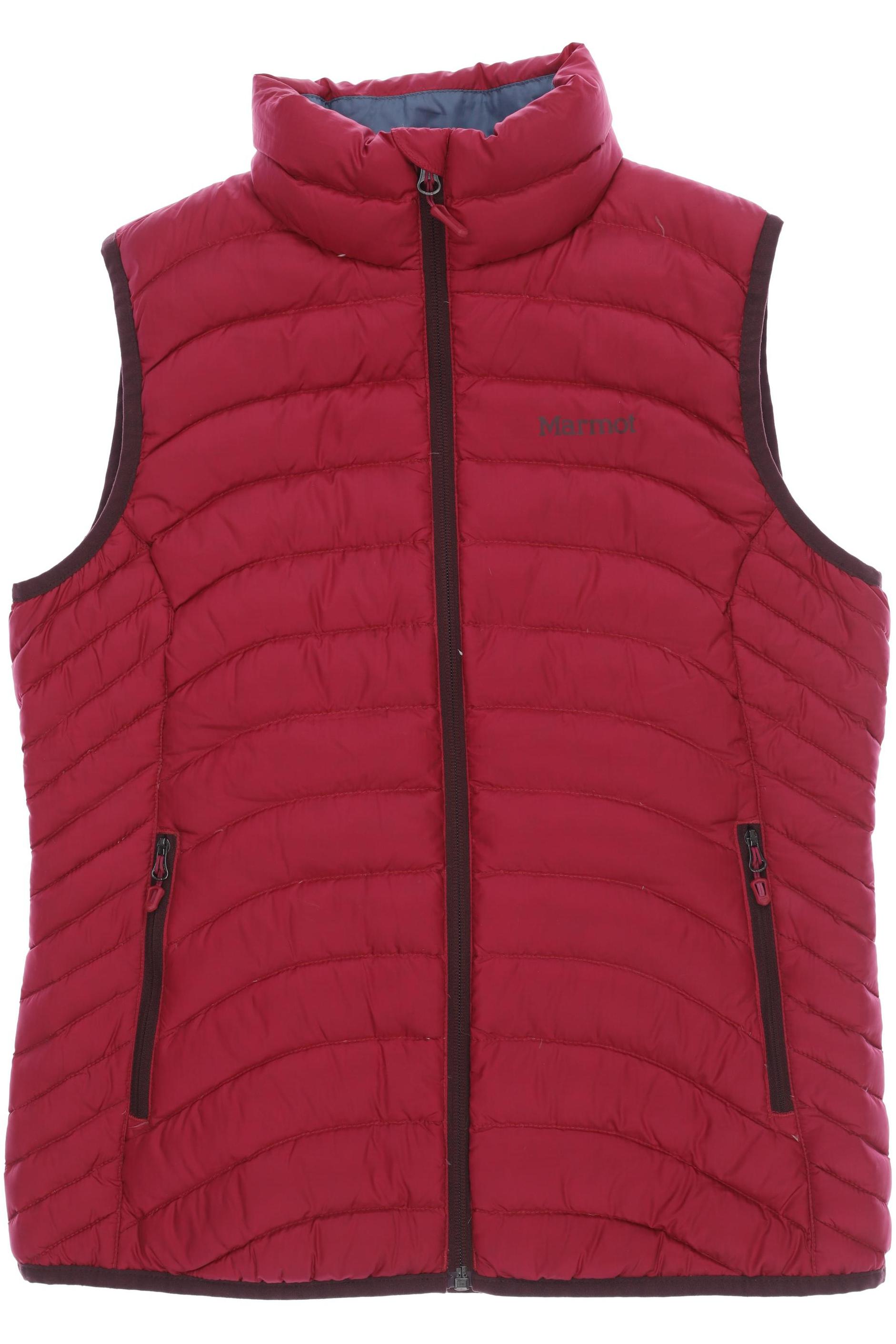 

Marmot Damen Weste, pink, Gr. 36