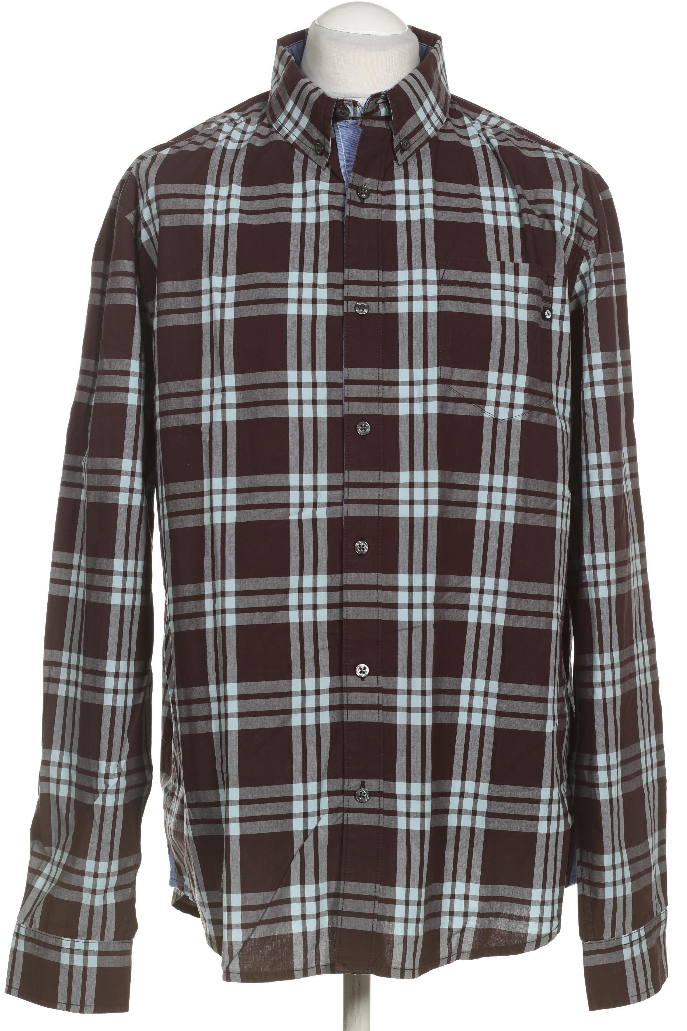 

Marmot Herren Hemd, braun, Gr.