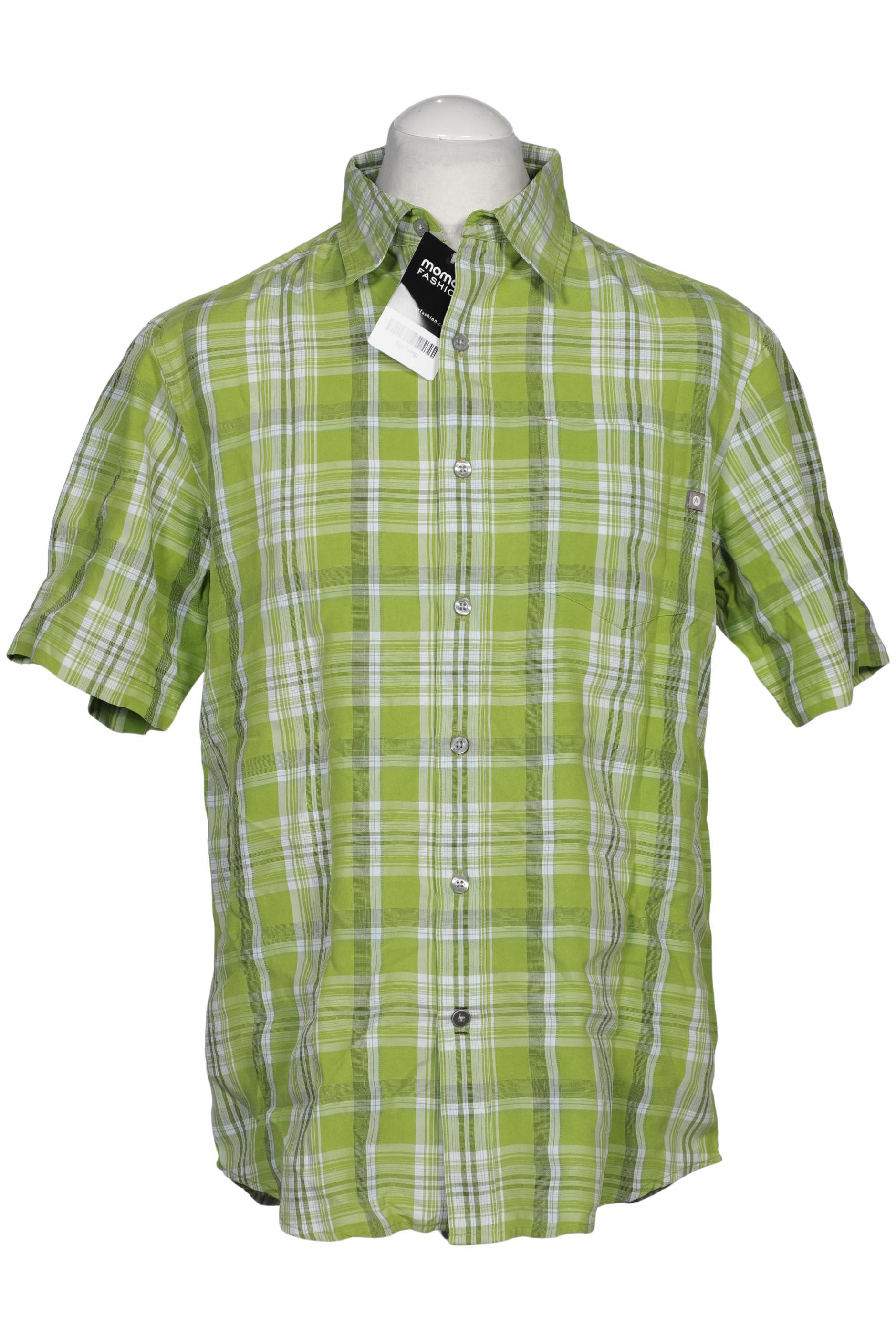 

Marmot Herren Hemd, mehrfarbig, Gr. 48