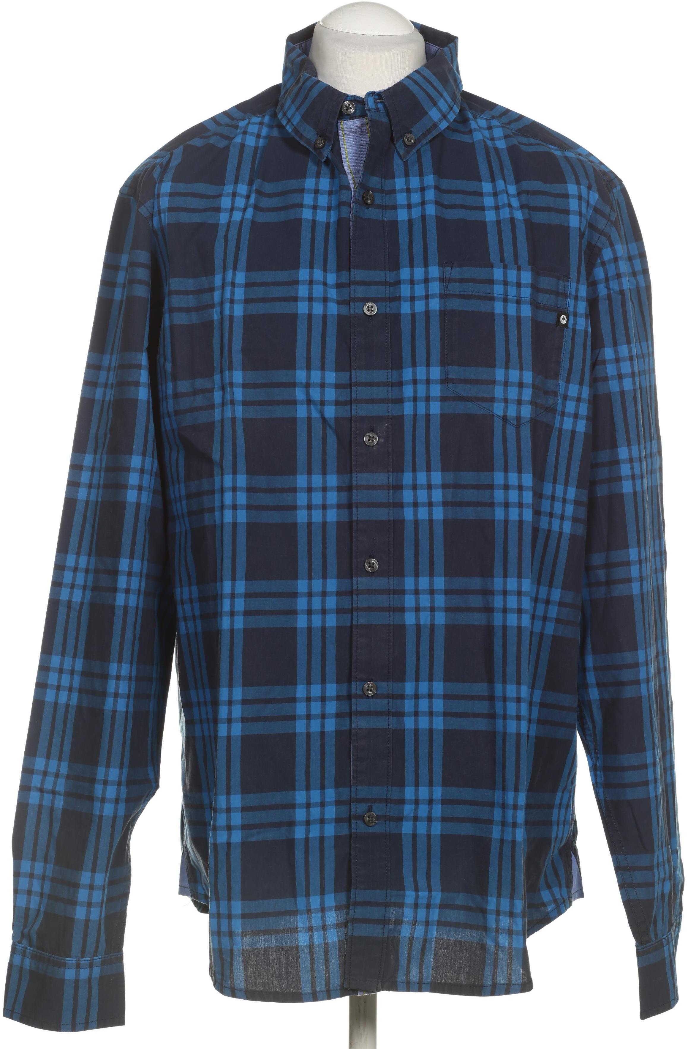 Thumbnail - Marmot Herren Hemd, blau, Gr.