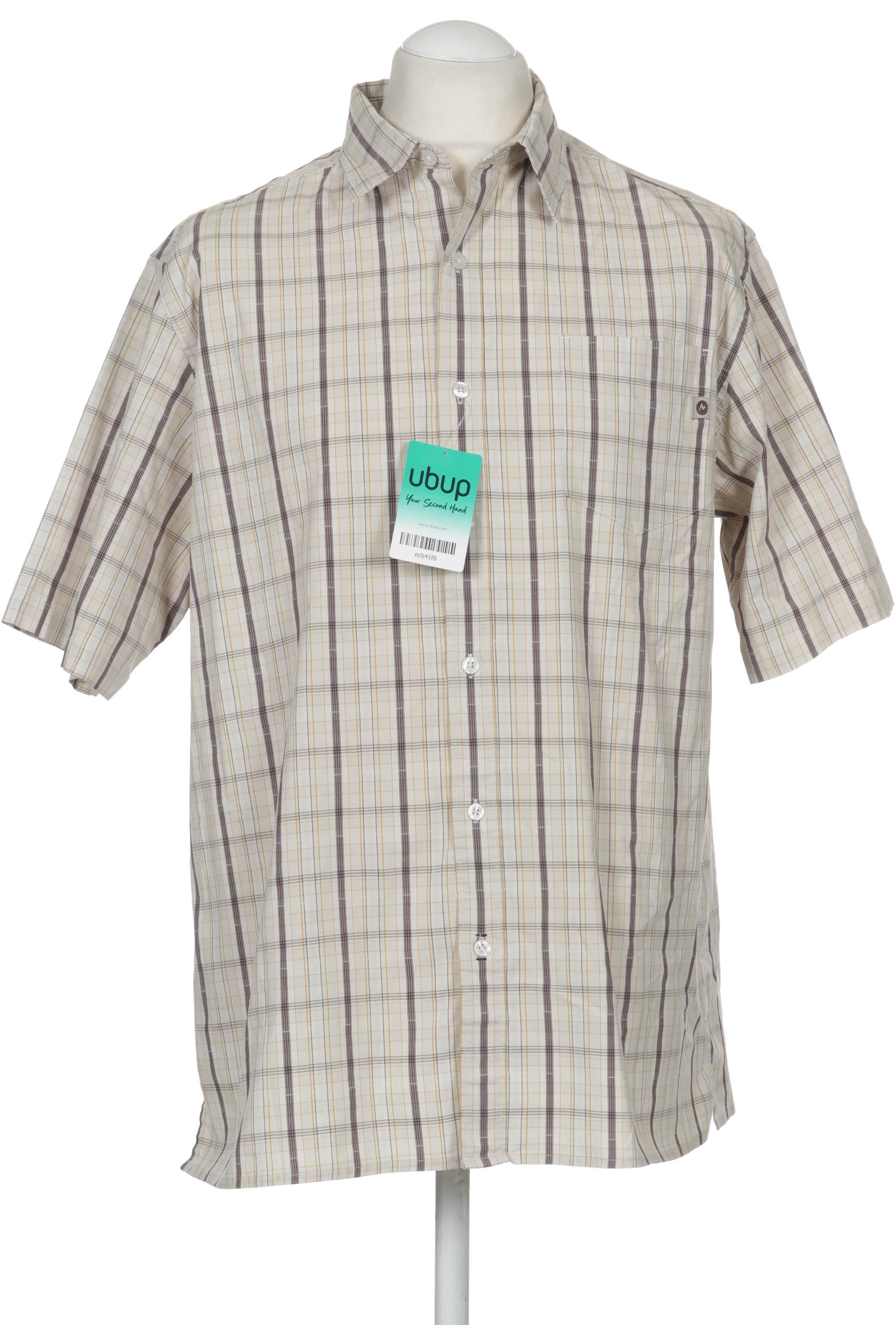 Thumbnail - Marmot Herren Hemd, beige, Gr.