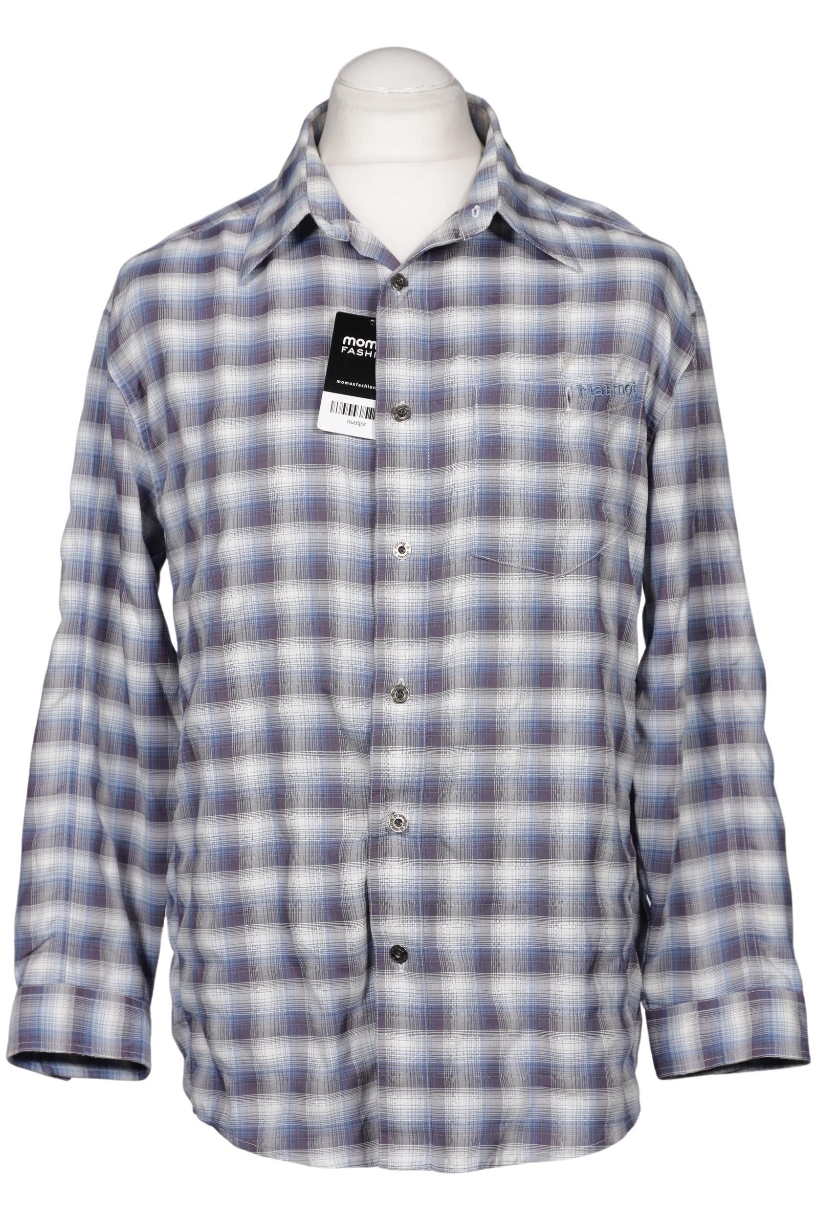 

Marmot Herren Hemd, mehrfarbig, Gr. 48