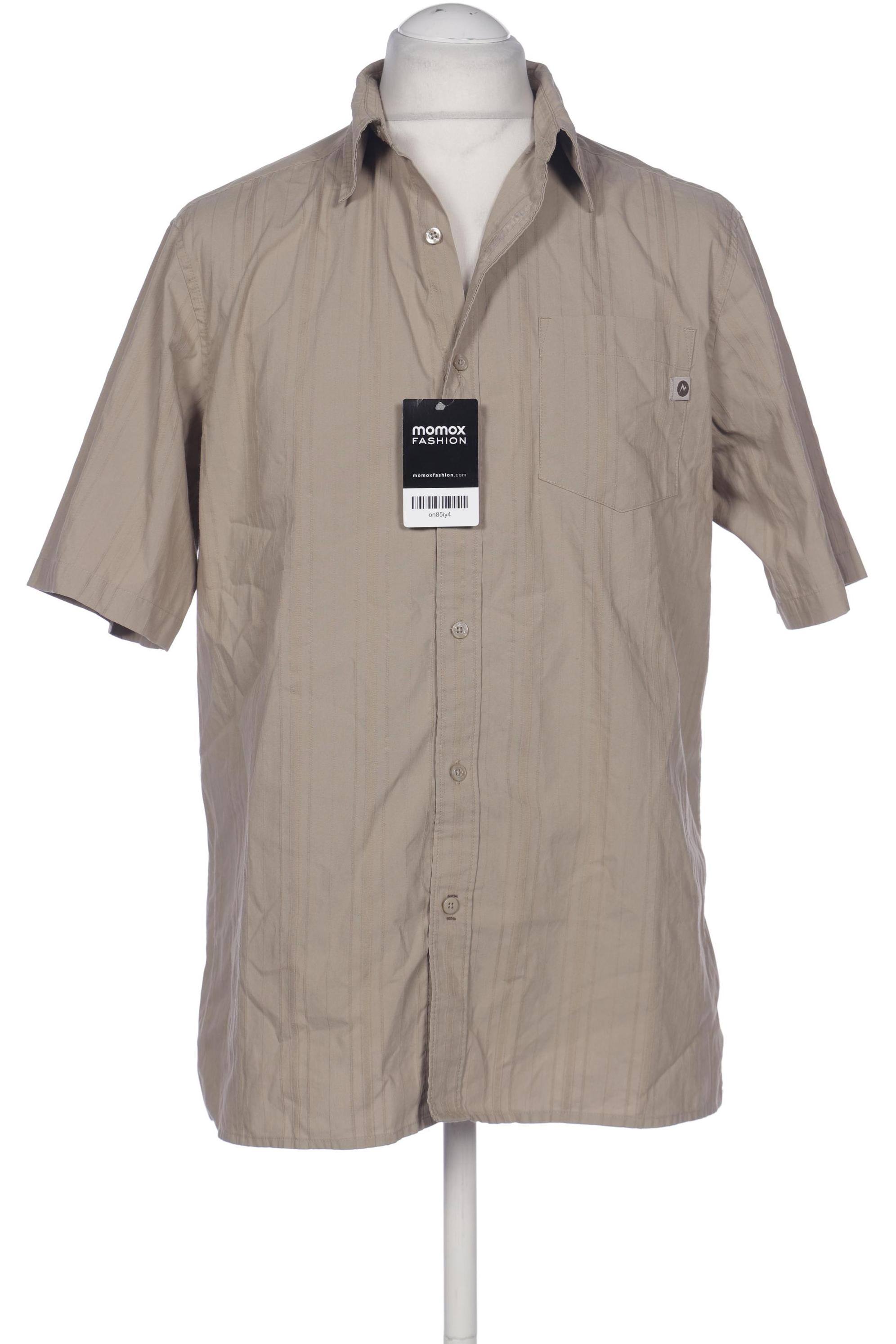 

Marmot Herren Hemd, beige, Gr. 52