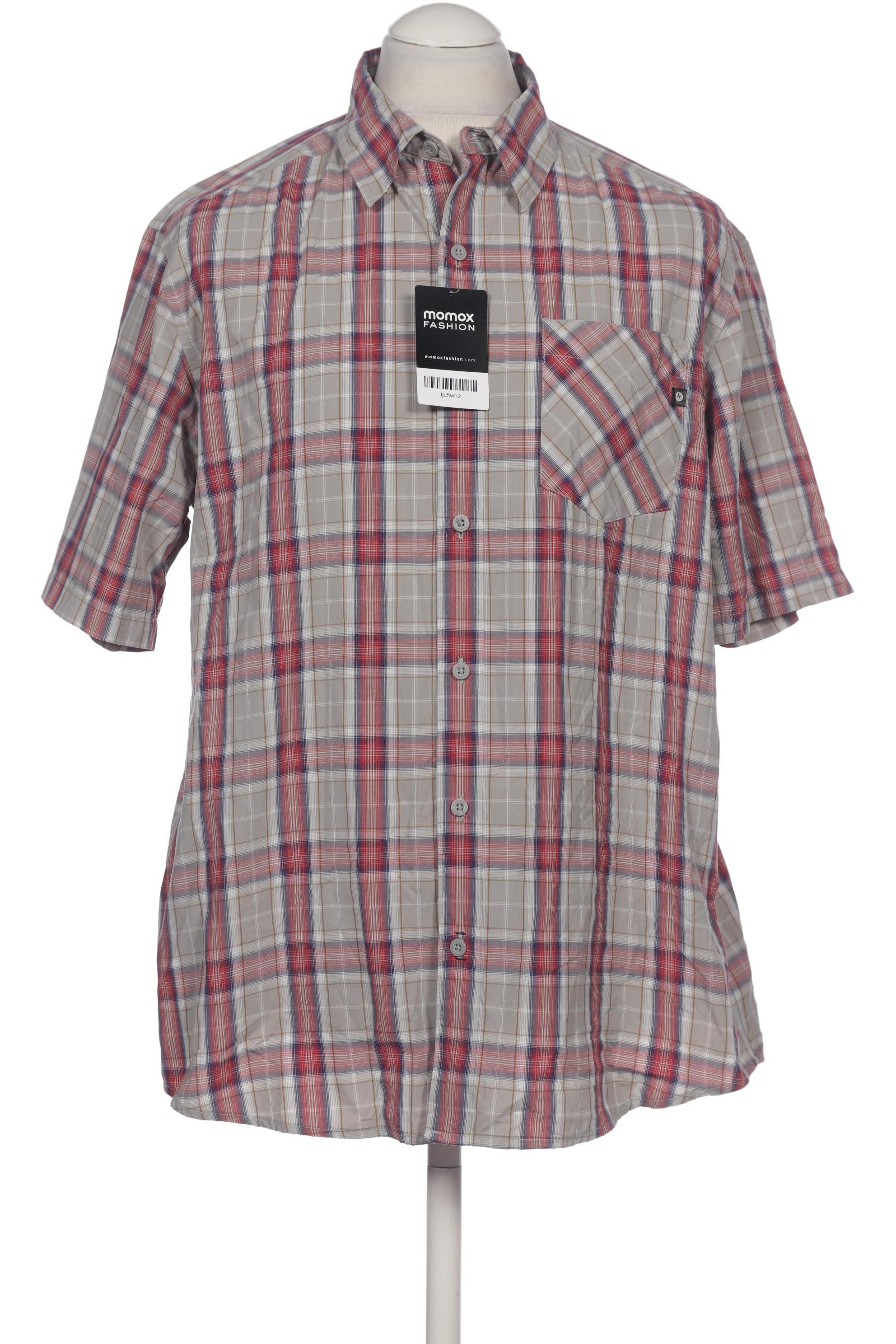 

Marmot Herren Hemd, grau, Gr. 52