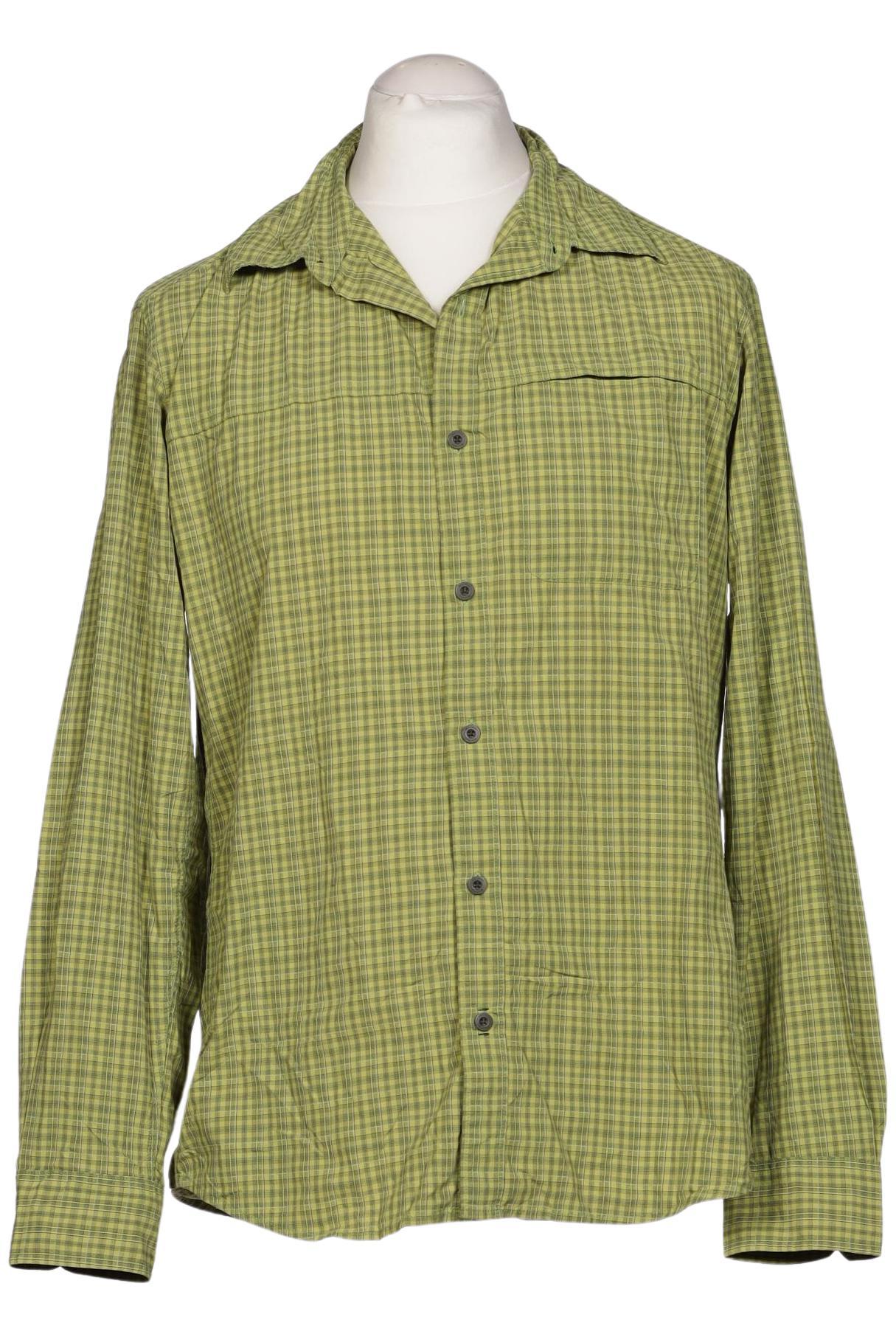 Thumbnail - Marmot Herren Hemd, grün, Gr. 54